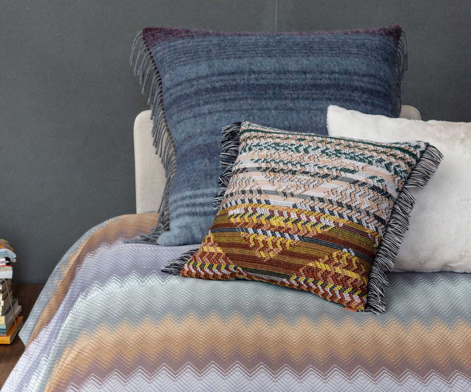 MISSONI HOME YOKO 165 Bettwäsche