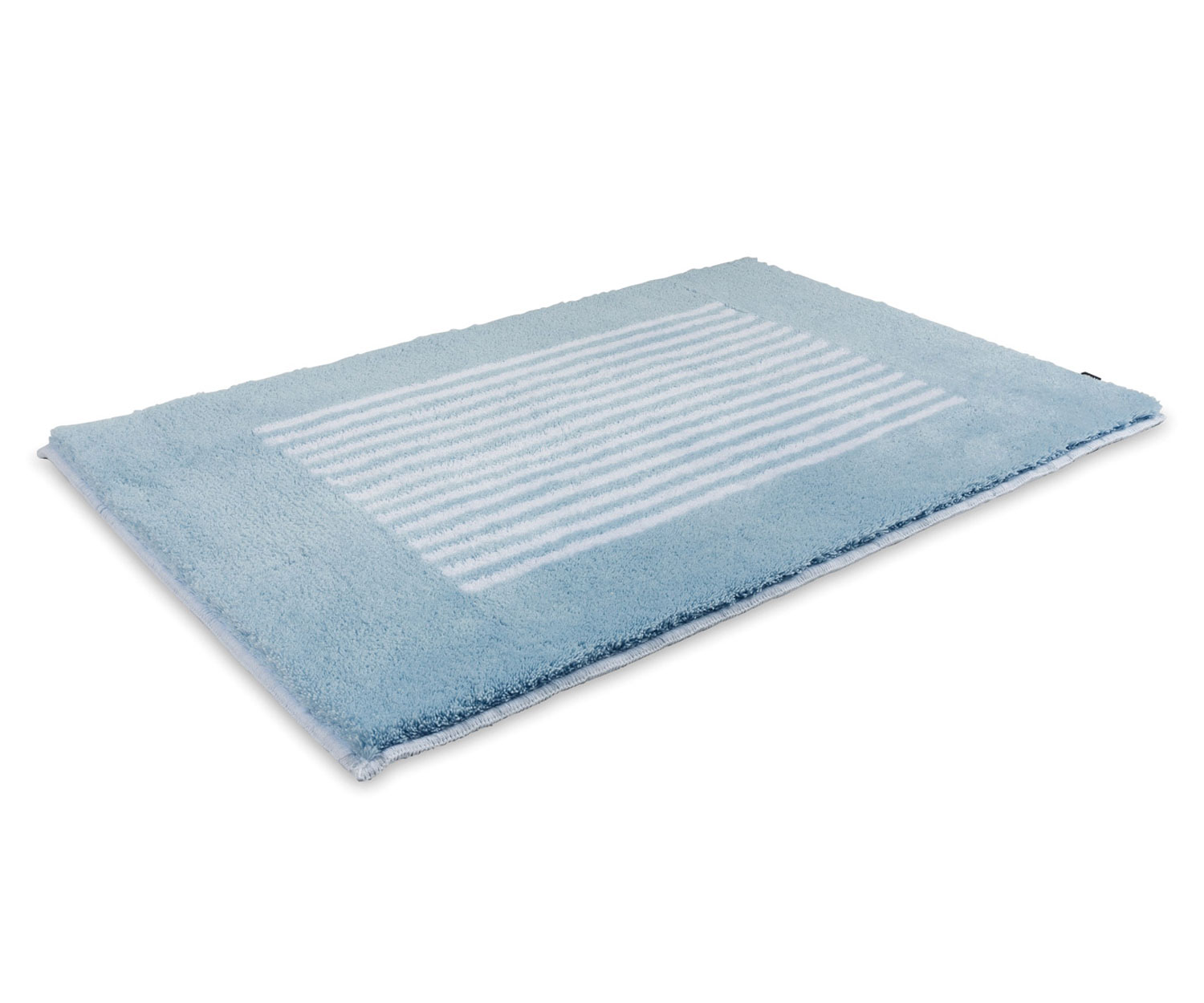 Rhomtuft Badteppich LINEA