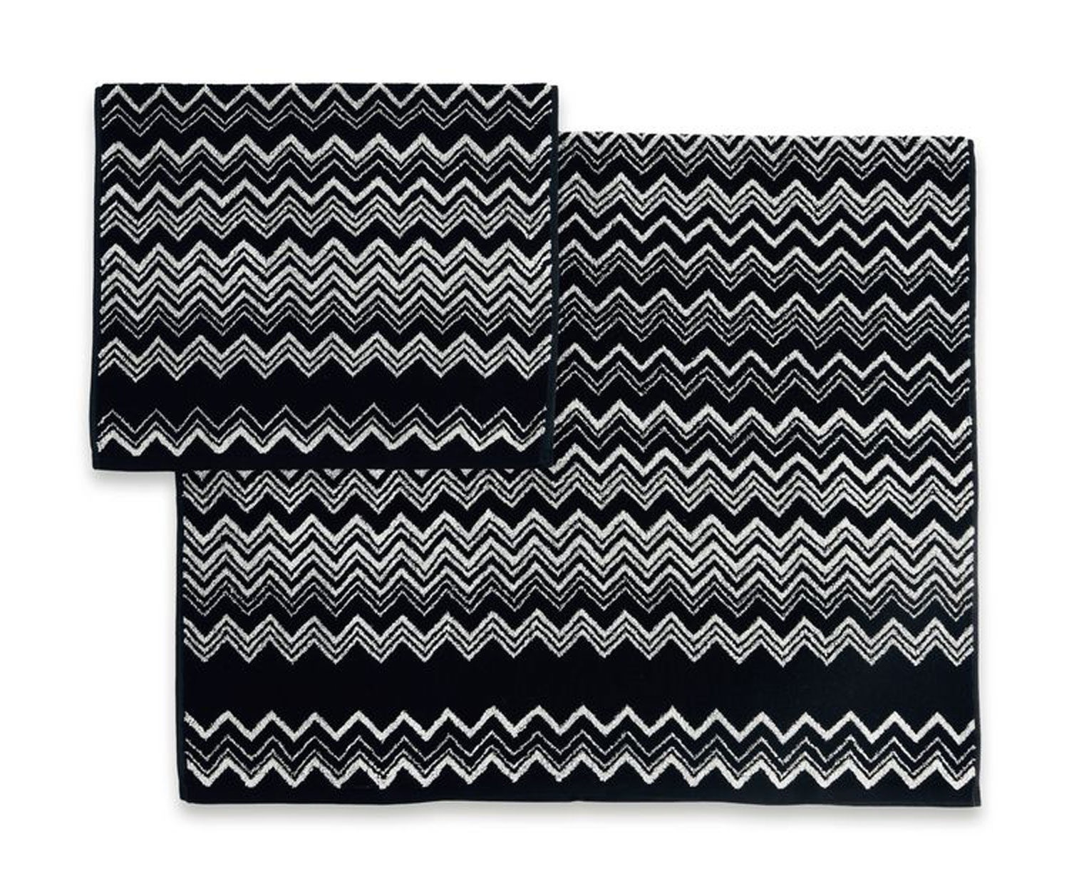 Missoni Home Handtuch Keith