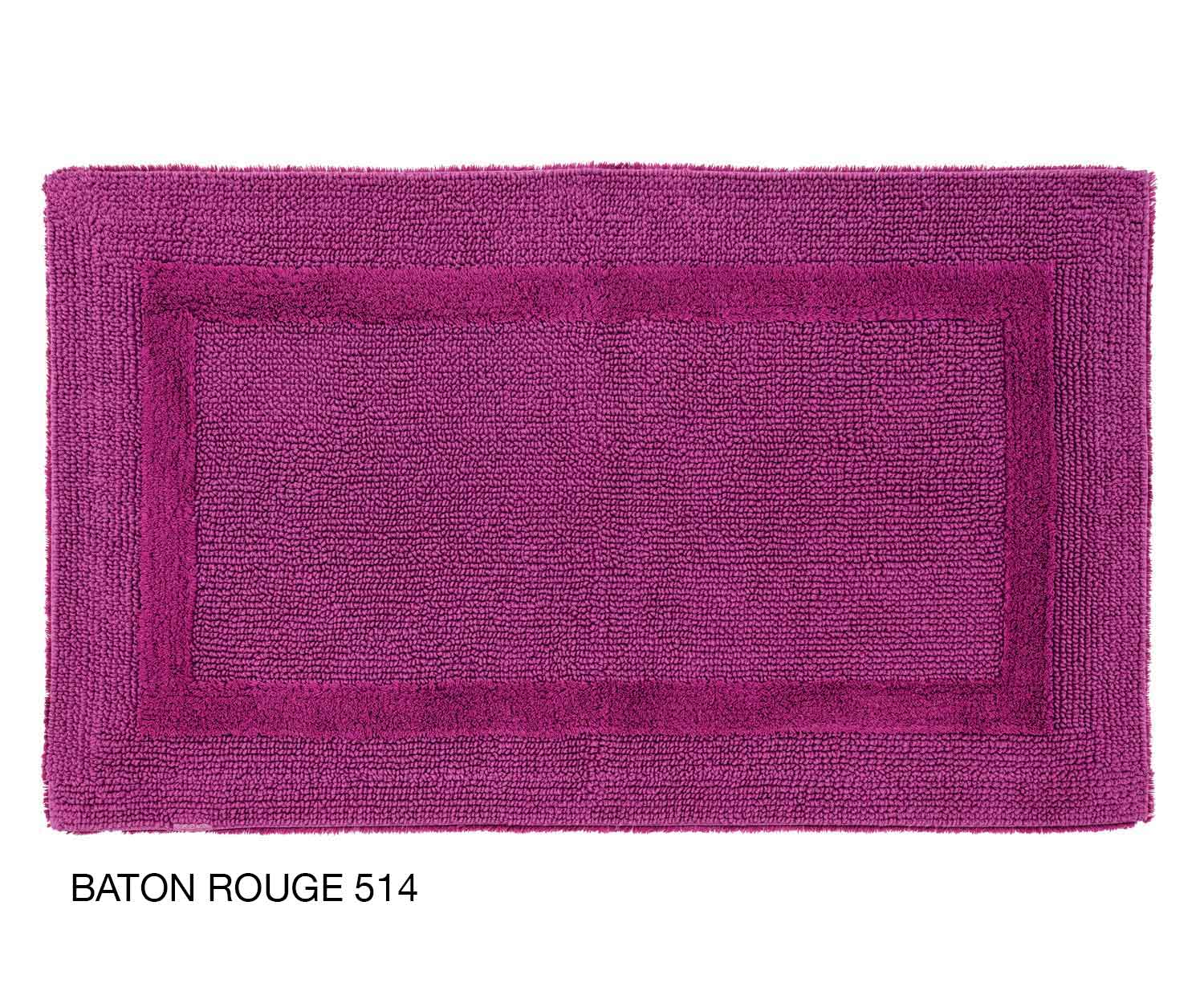 Abyss_Badteppich_REVERSIBLE_canyon-514 Abyss REVERSIBLE Badteppich col. 514 baton rouge