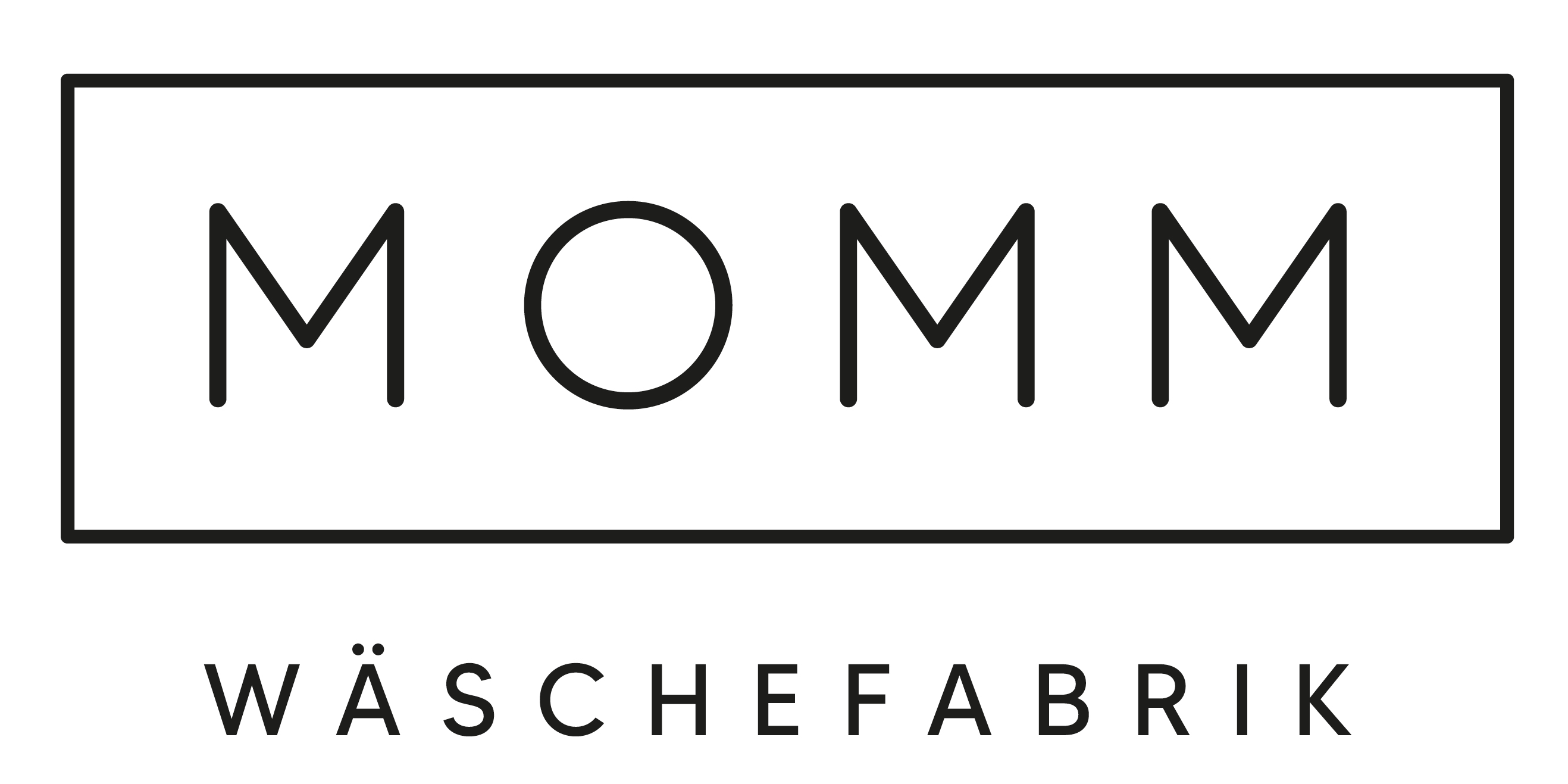 MOMM Wäschefabrik MOMM Wäschefabrik