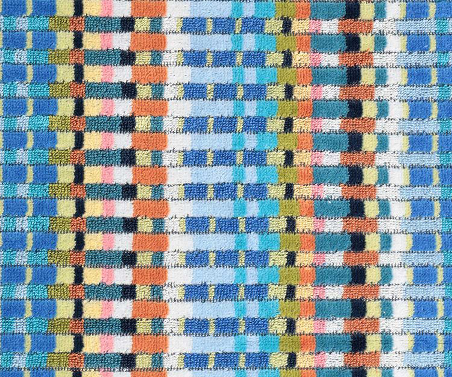 Missoni Home Handtücher WALBERT 170