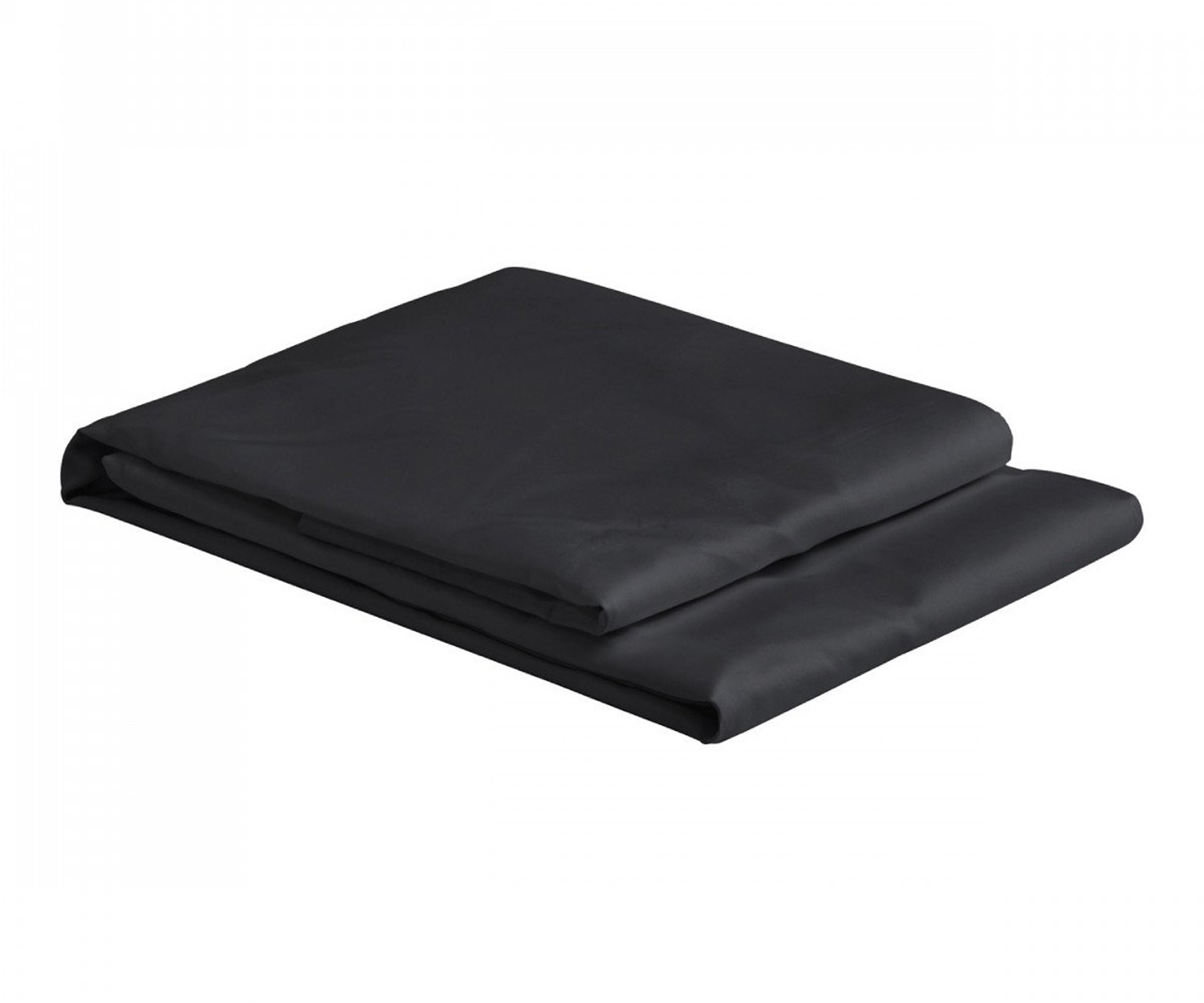 Fischbacher Spannbettlaken col 006 schwarz - Jersey