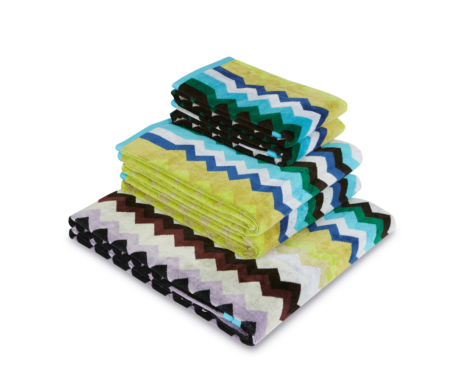 Missoni Home CARLIE Handtuch 100 