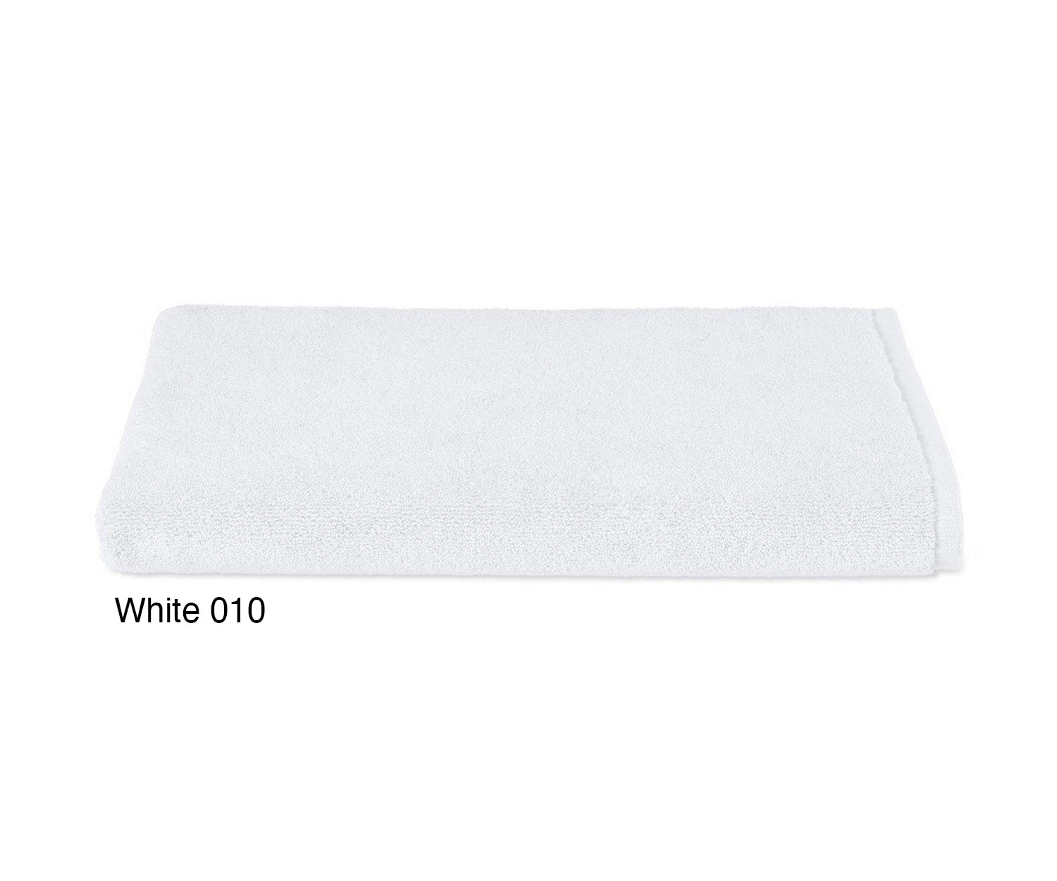 Fischbacher Prestige Handtuch White 010