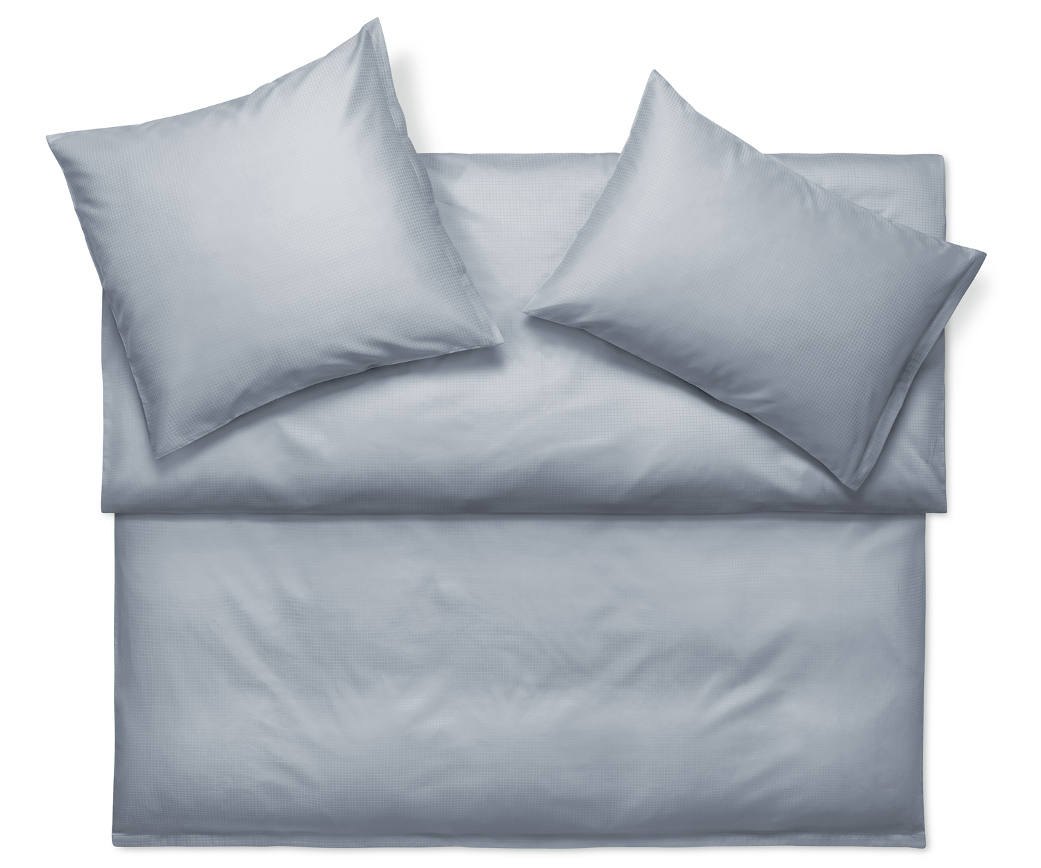 Schlossberg ORLEANS acier - Satin Exquisit