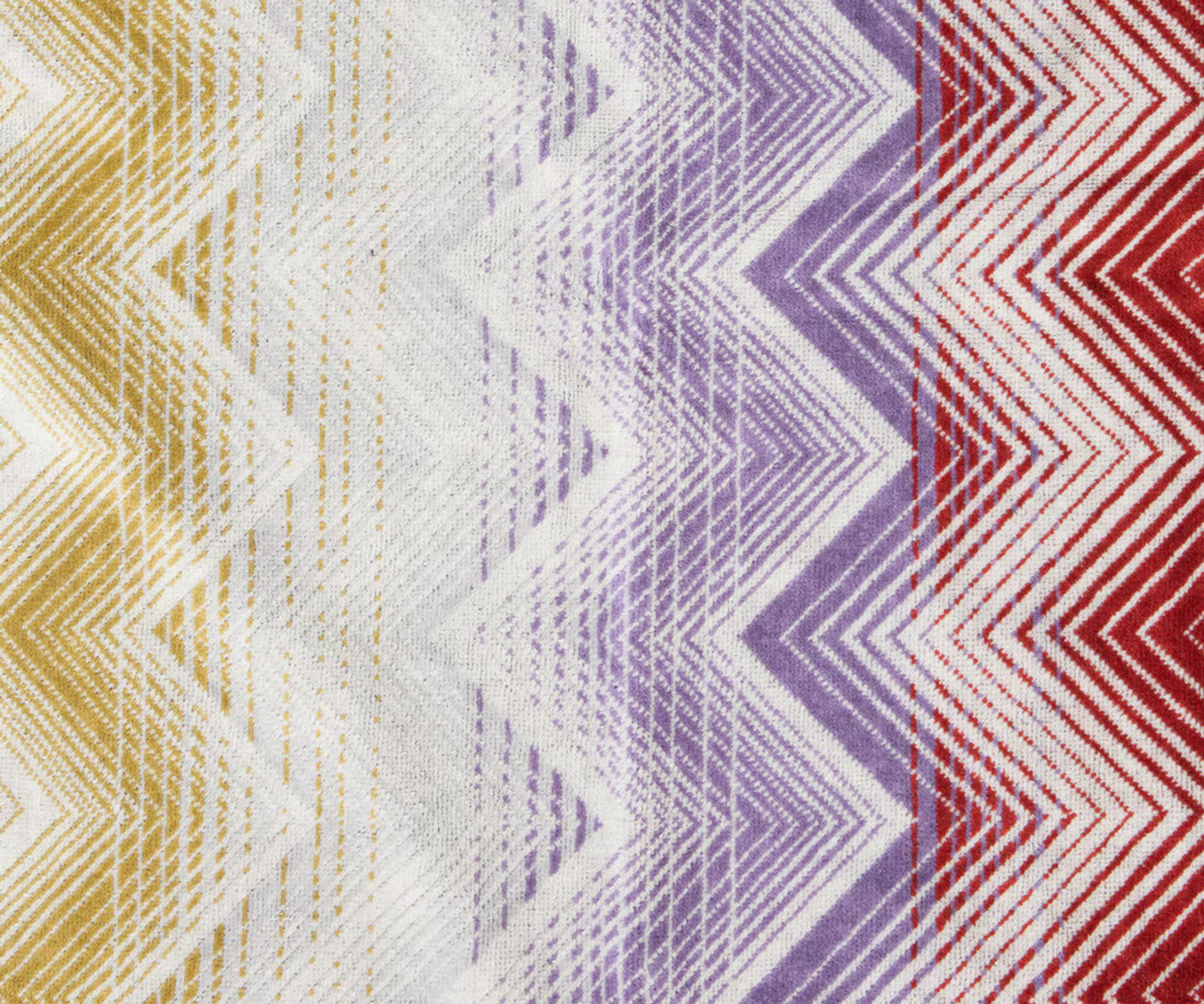 MISSONI HOME MAREA 100 Handtücher