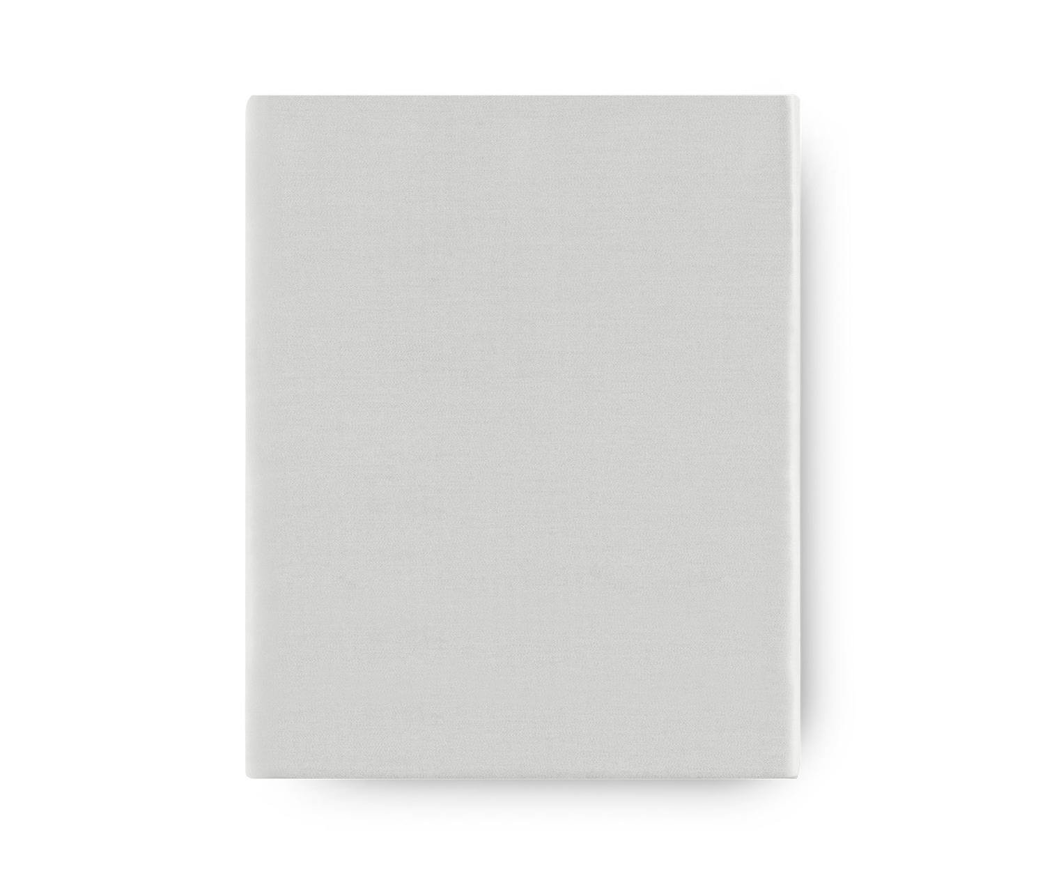 Amalia Spannbettlaken SUAVE 430TC in cool grey
