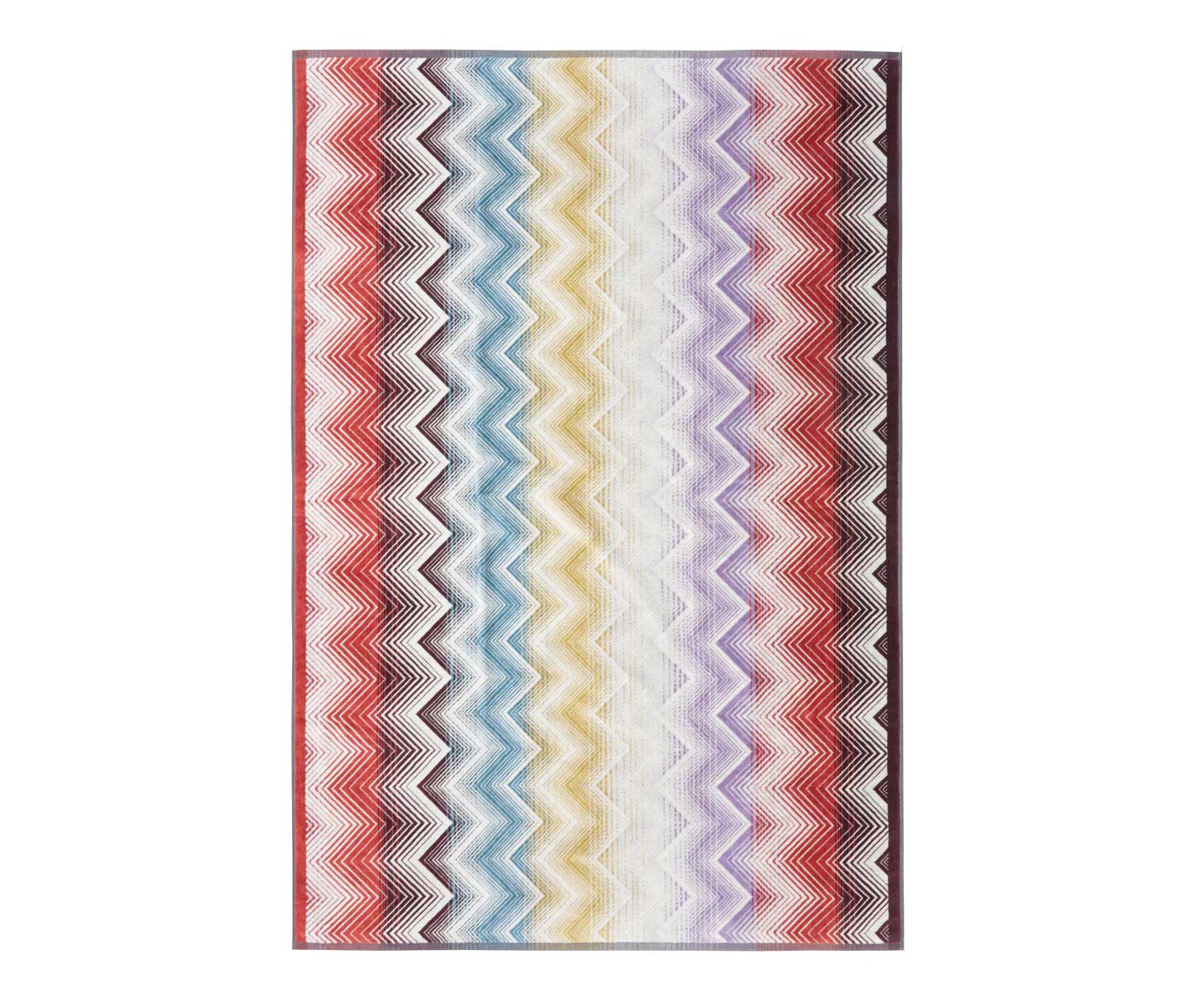 MISSONI HOME MAREA 100 Handtücher