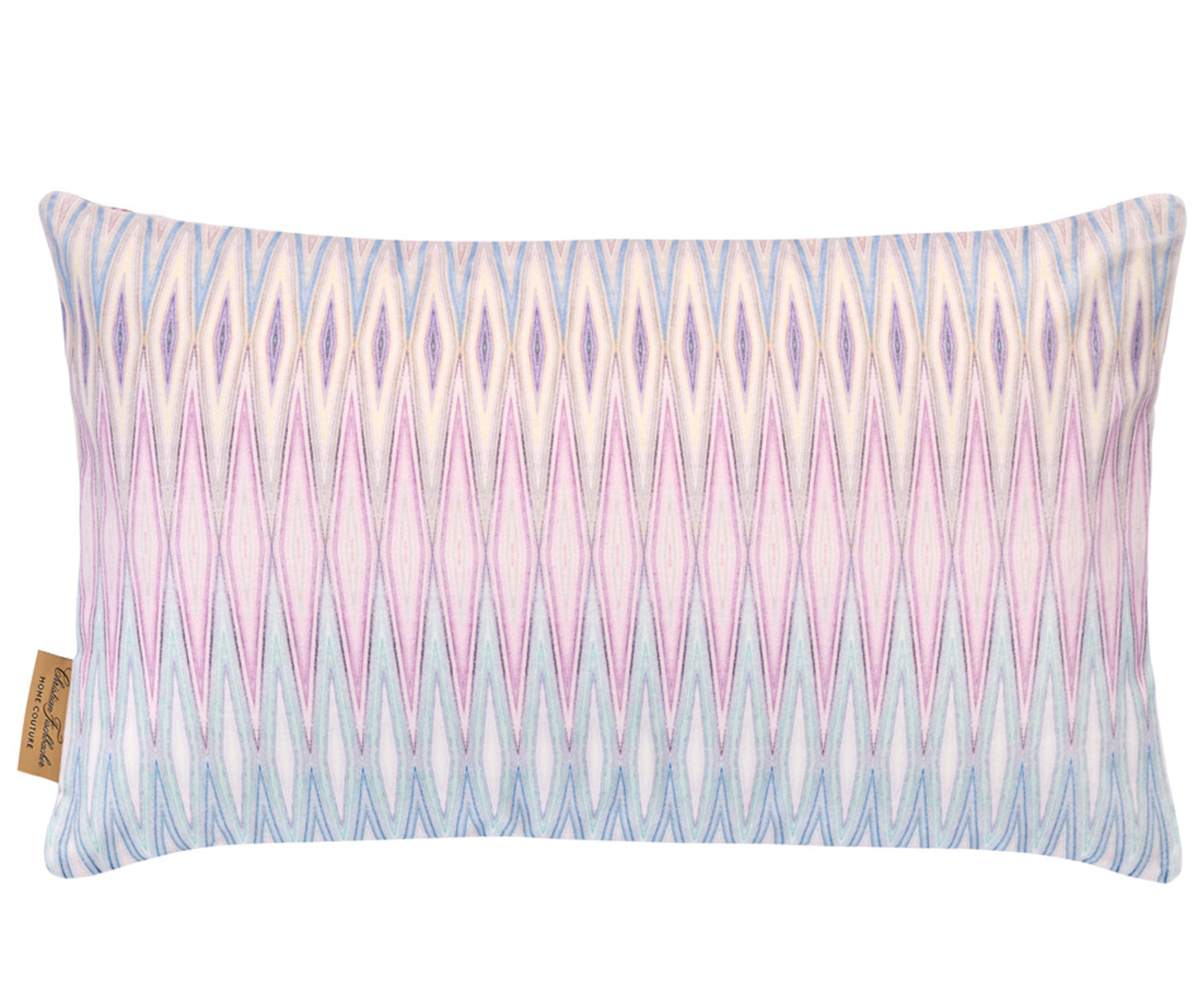 Fischbacher-Zierkissen-Rhythm-back Fischbacher RHYTHM Zierkissen