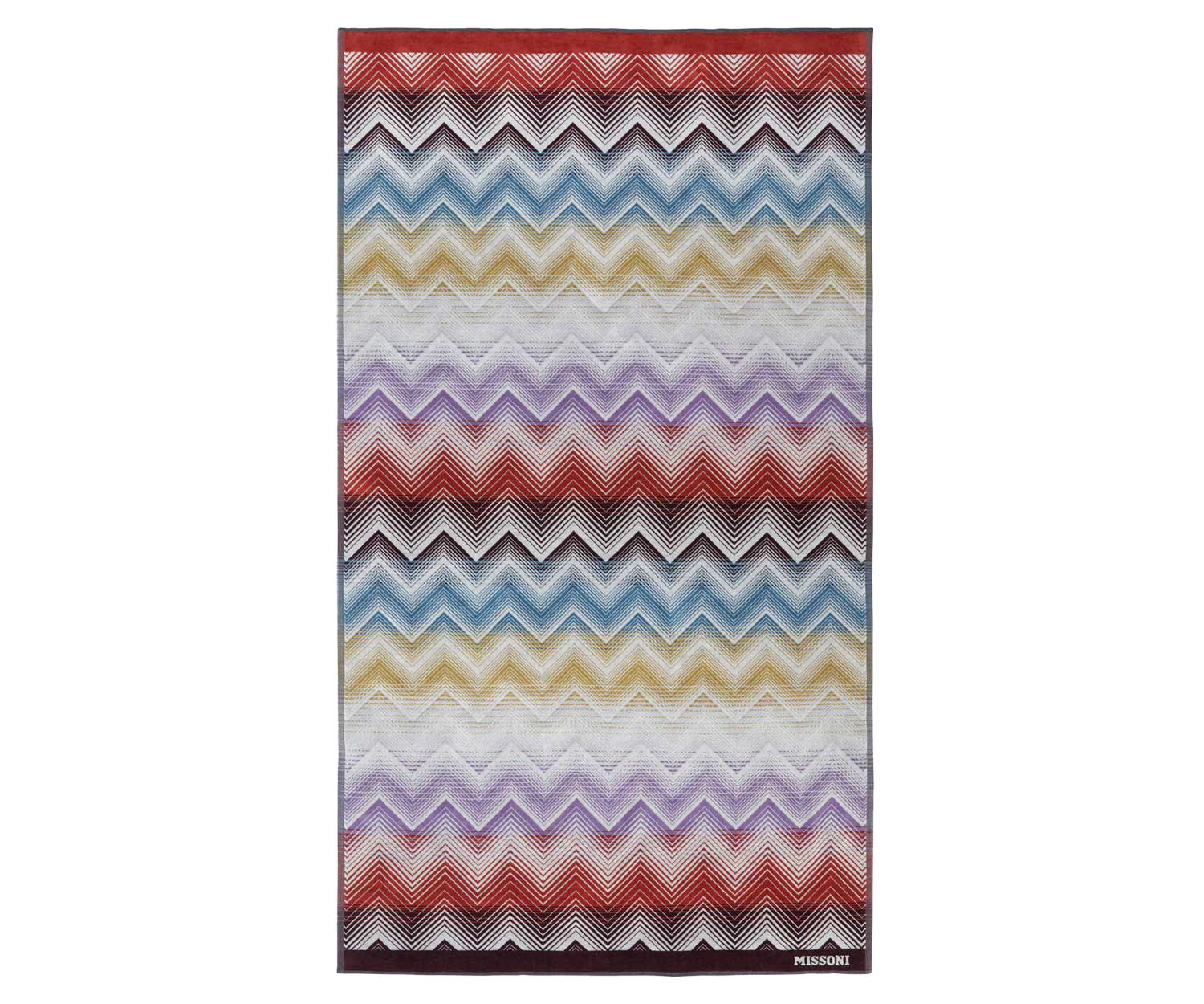 MISSONI HOME MAREA Strandlaken