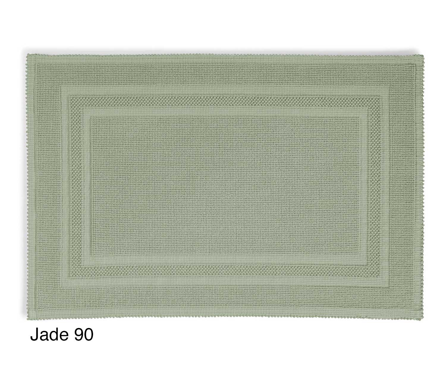 Rhomtuft-GRACE-90-jade Rhomtuft GALA jade 90