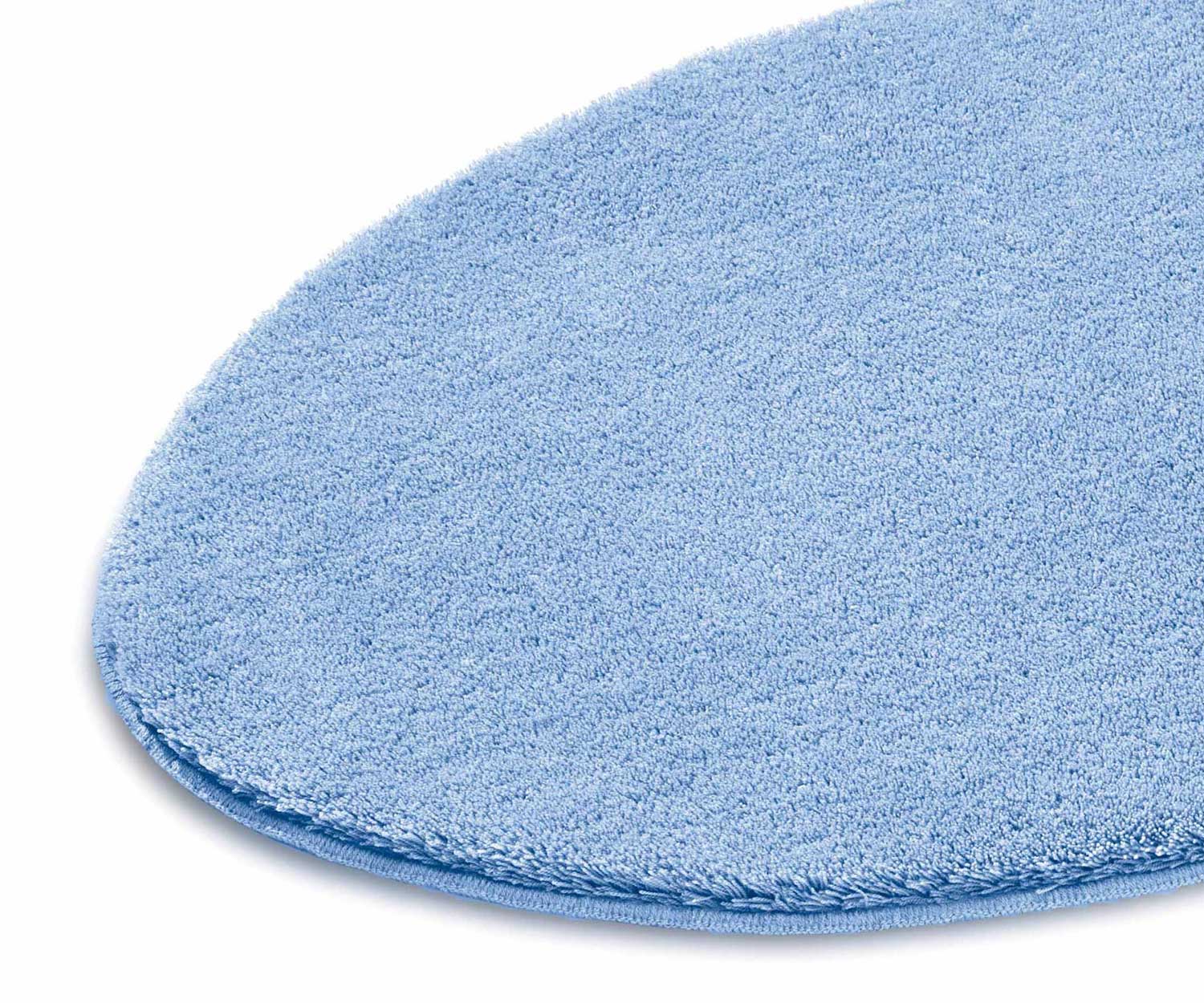 Rhomtuft-Badteppiche-COMPACT-COMFORT-Form-elliptisch Form 15 elliptisch