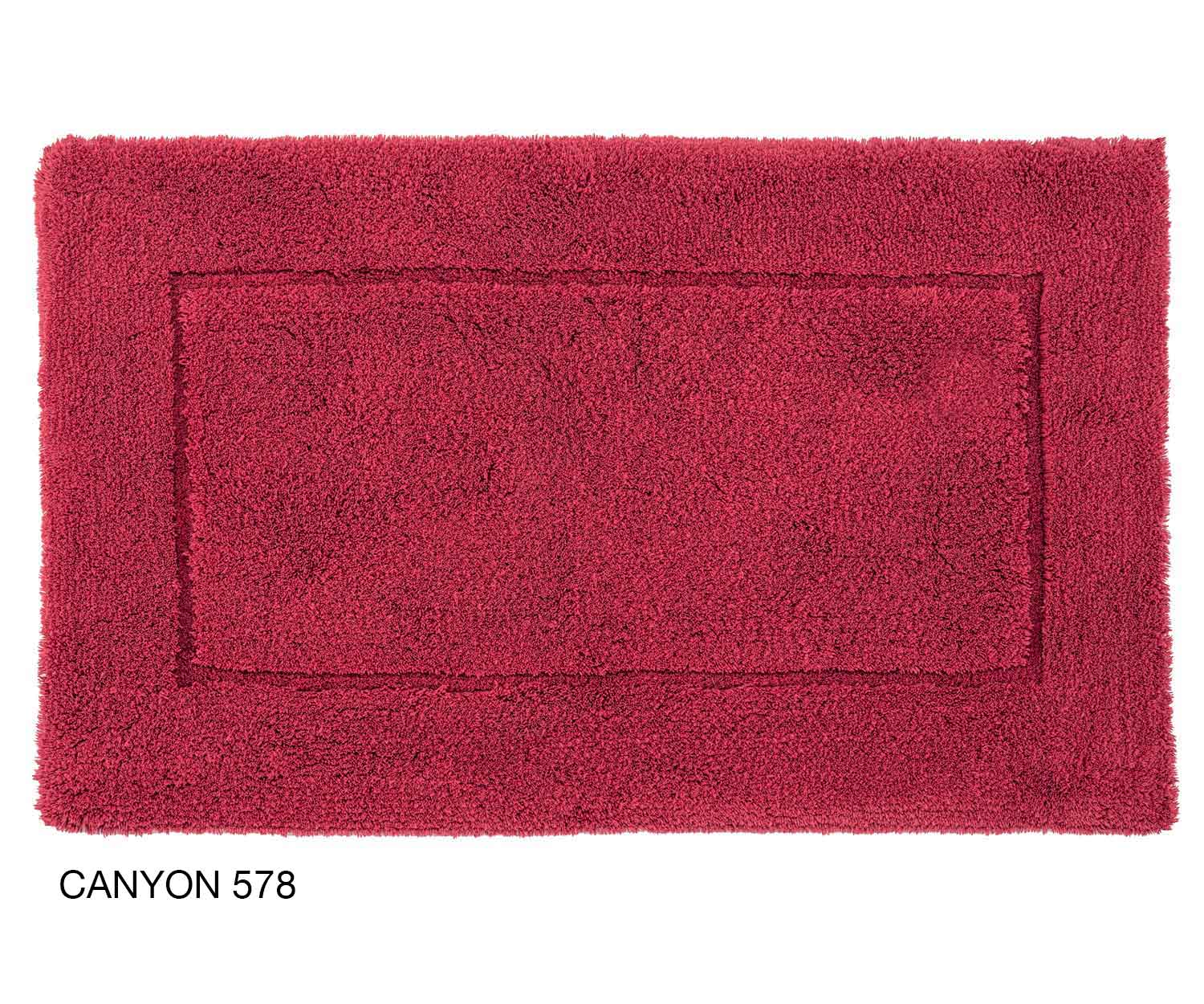 Abyss MUST Badteppich col. canyon 578