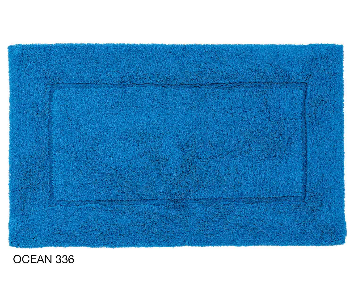 Abyss & Habidecor Badteppich MUST col. ocean 336