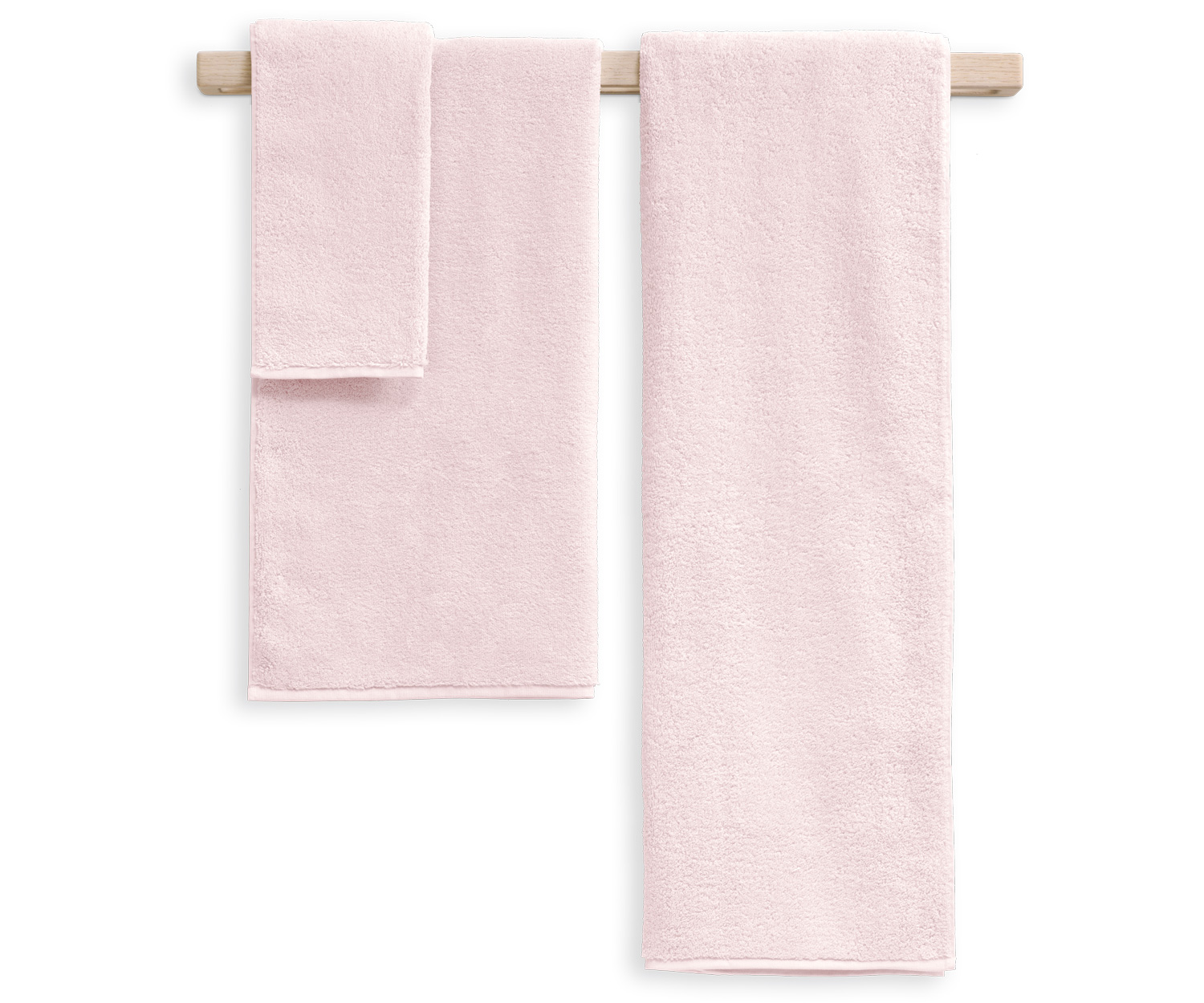 col. 41 blossom Weseta Handtuch DREAM ROYAL 