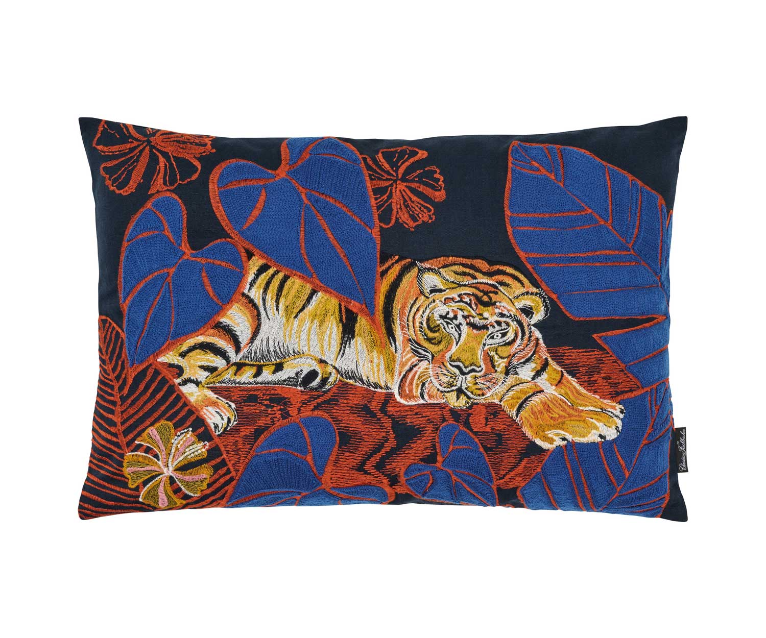 Fischbacher_Dekokissen_Dawon_801_front Fischbacher Dekokissen DAWON 801