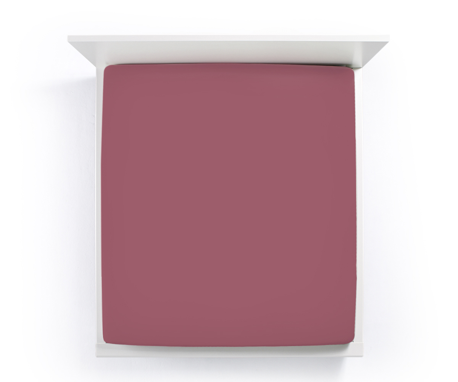 BELLA DONNA vintage rose 0567 - Jersey