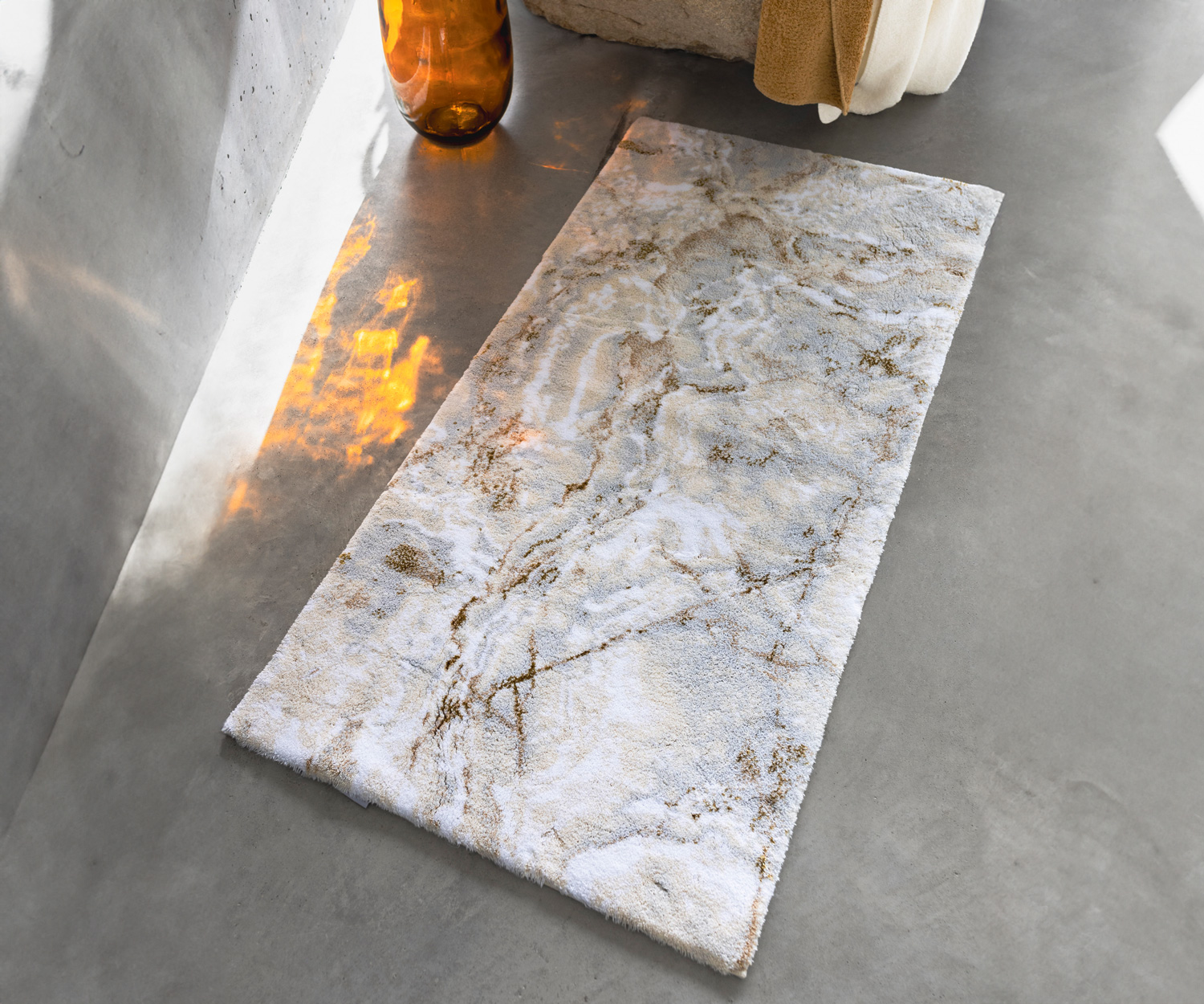 Abyss-CASTELLO-Badteppich-col-101c61ktYwhEVPy6 Abyss CASTELLO Badteppich col. 101