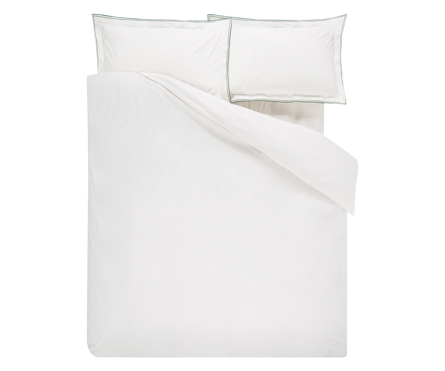 Designers Guild ASTOR Bettwäsche - Forest & Sage