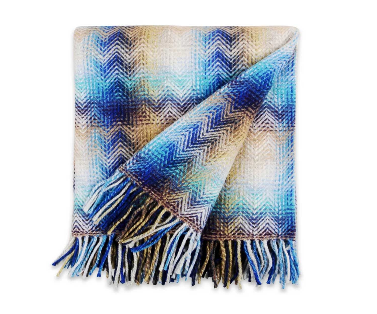Missoni Home MONTGOMERY 170 Plaid