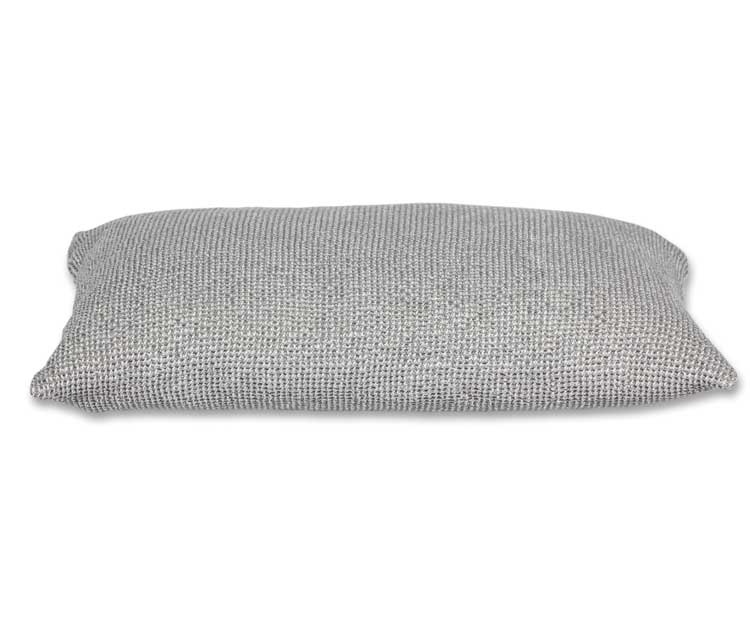 Decode-Pique-Kissen-sky Decode by Luiz Kissen PIQUÉ col. sky