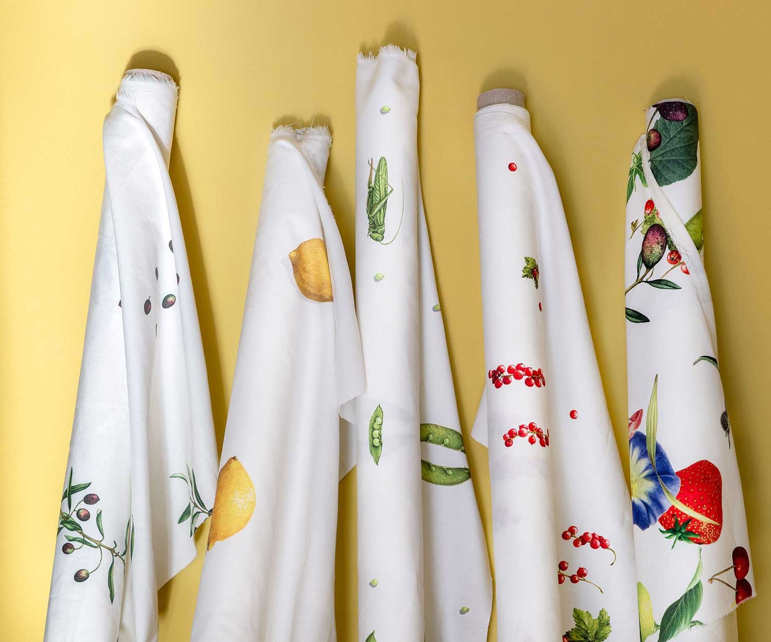 Fischbacher_Garden_Party_Mix_Marc_Leopold Fischbacher Gardenparty aus Baumwolle