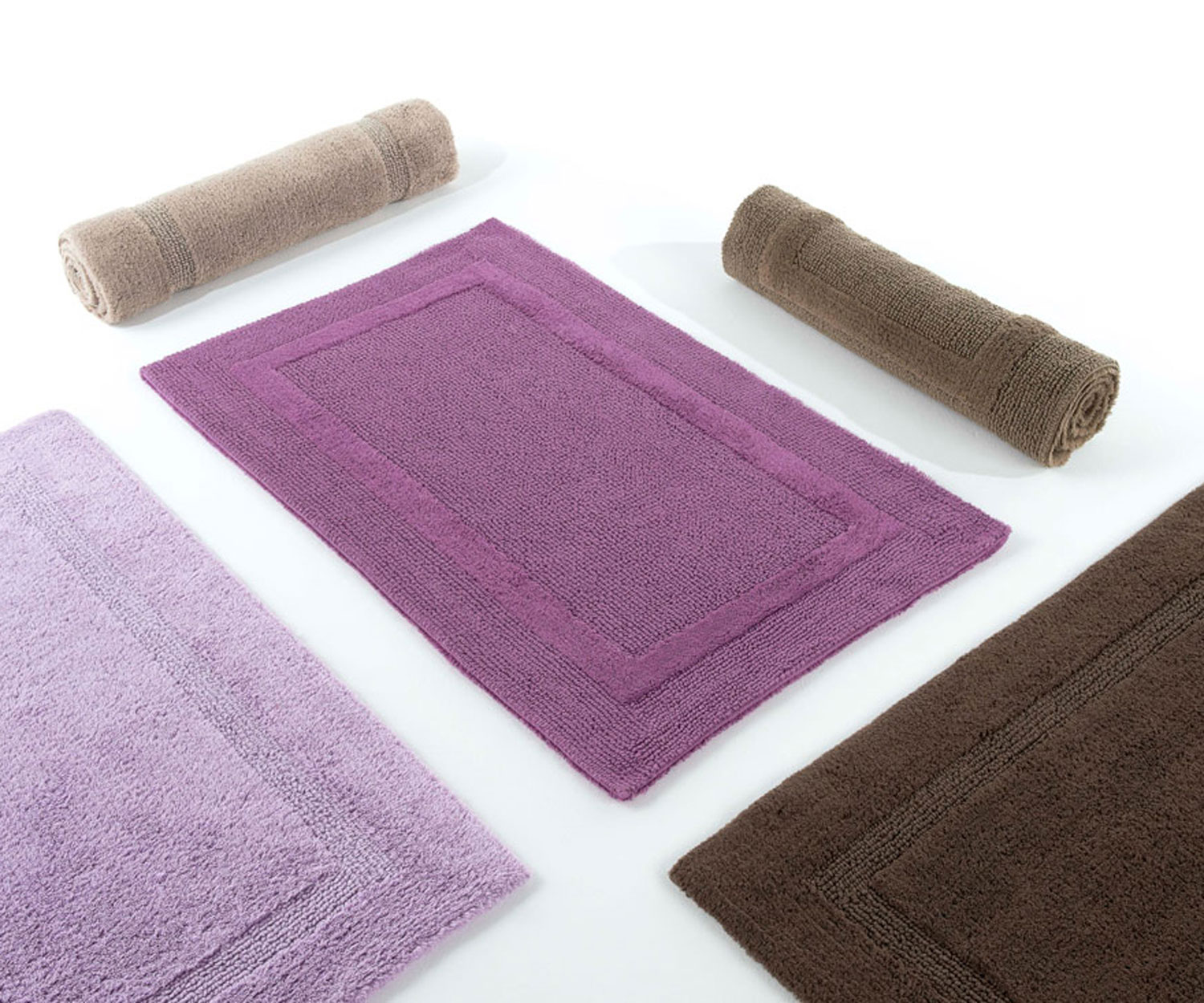 Abyss & Habidecor REVERSIBLE Badteppich