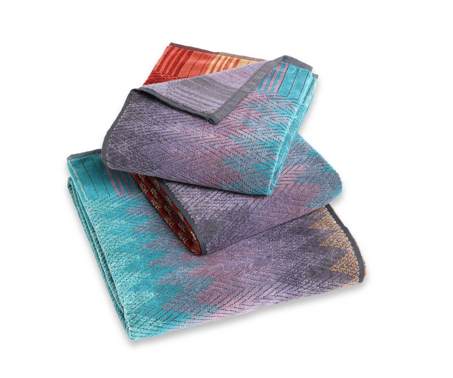 Missoni Home YACO 159 Handtücher