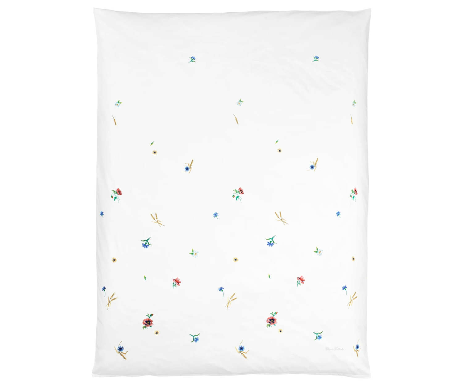 Fischbacher Bettwäsche SUMMERFIELD LUXURY NIGHTS Satin