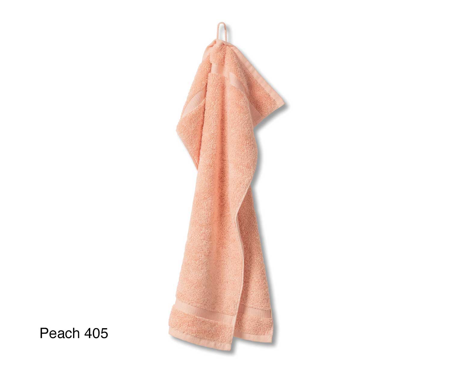 PRINCESS col. 405 peach
