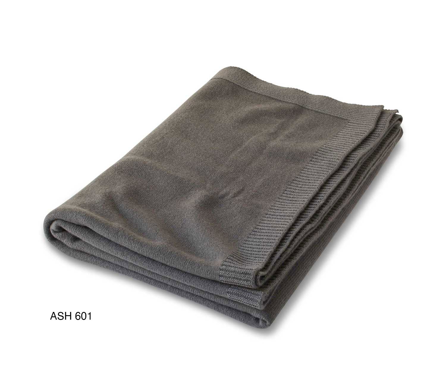 Luiz Plaid DREAM II col. ash 601