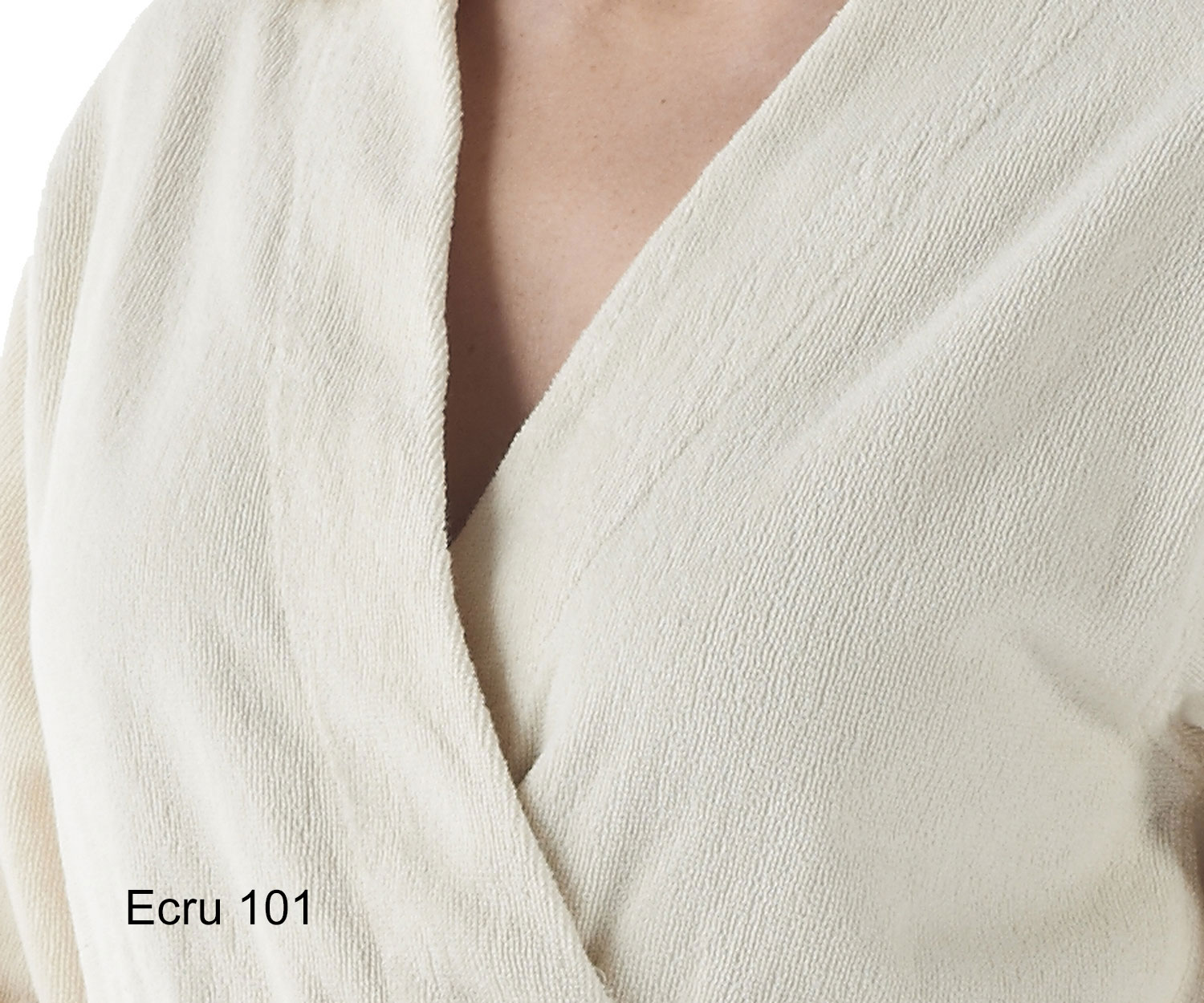 Abyss SPA ecru col. 101