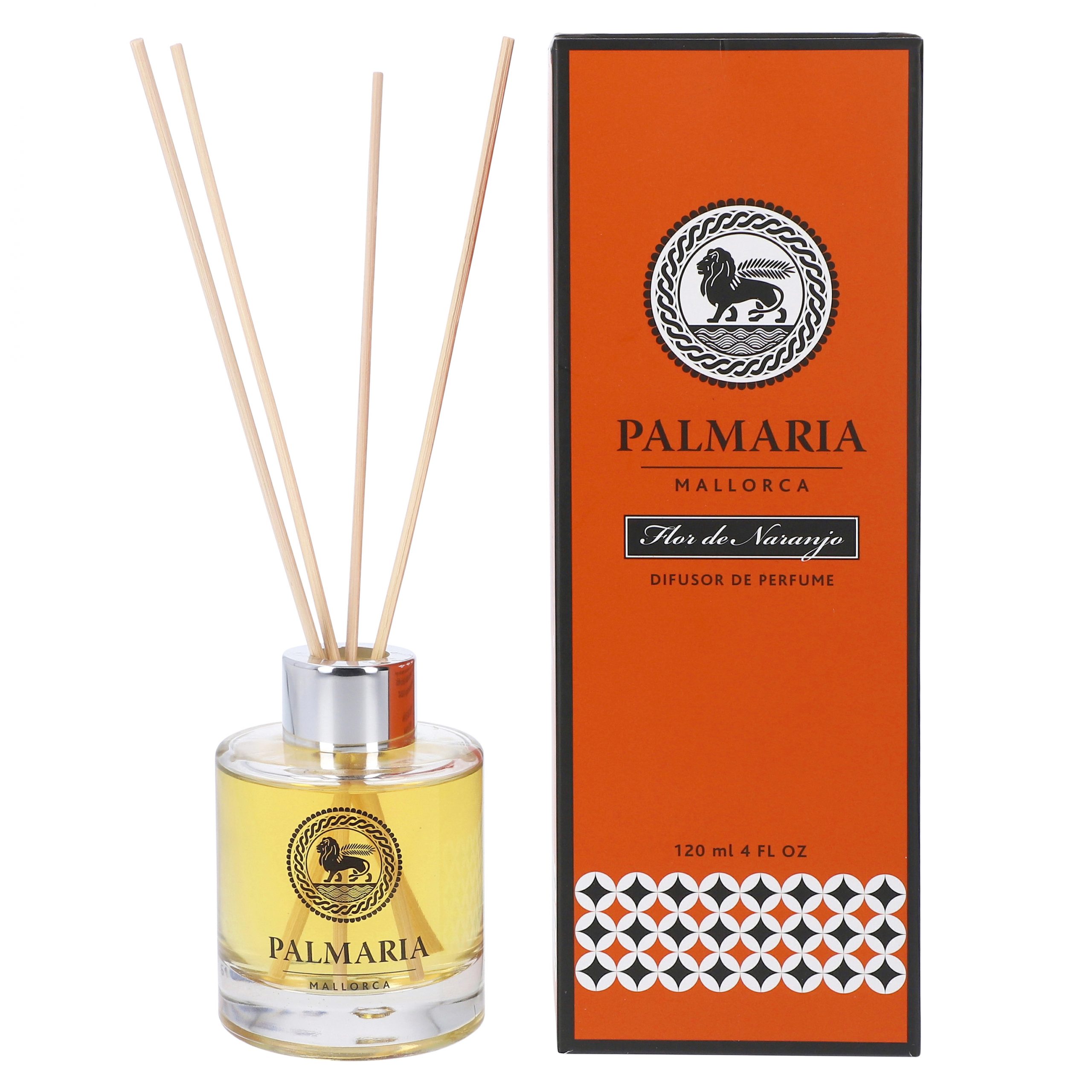Raumduft FLOR DE NARANJO Palmaria