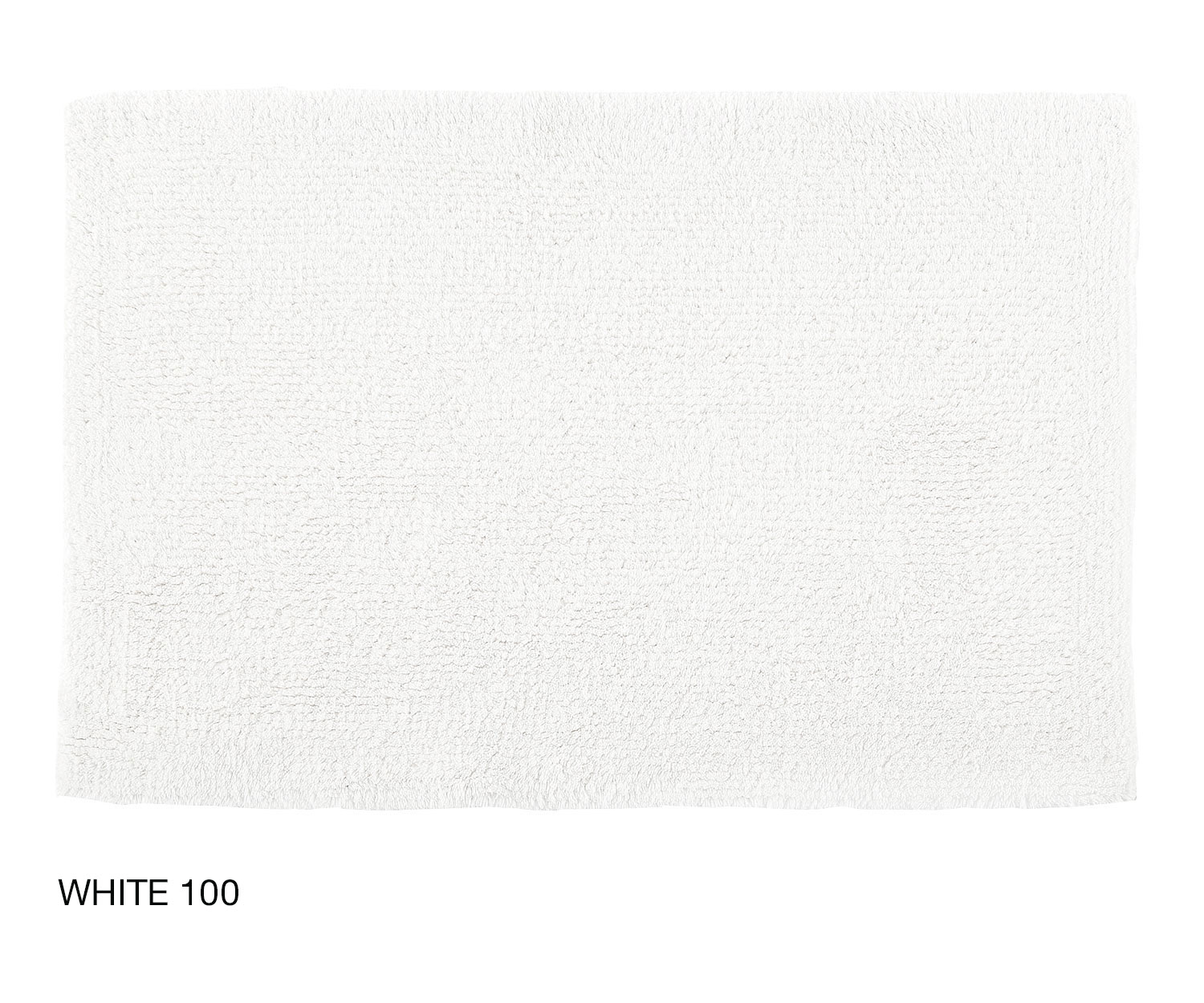 Abyss BAY col. white 100