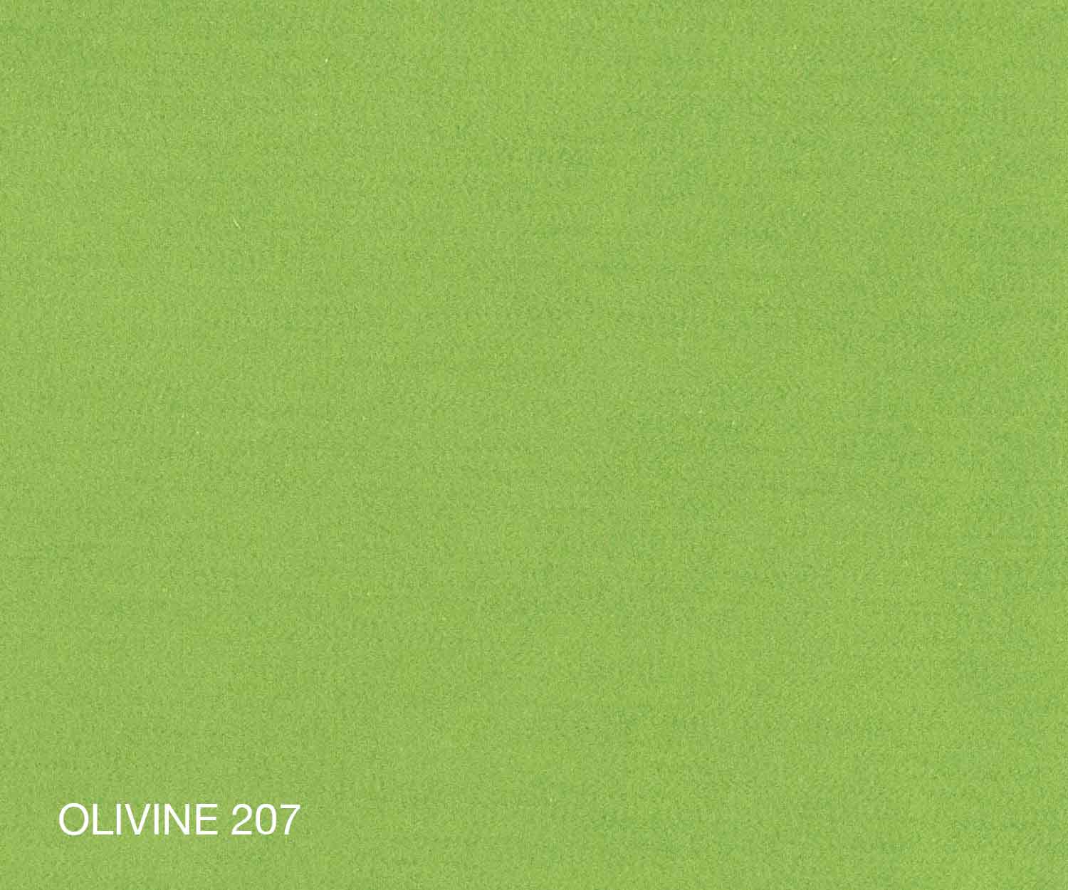 SECRET col. Olivine 207 Celso de Lemos