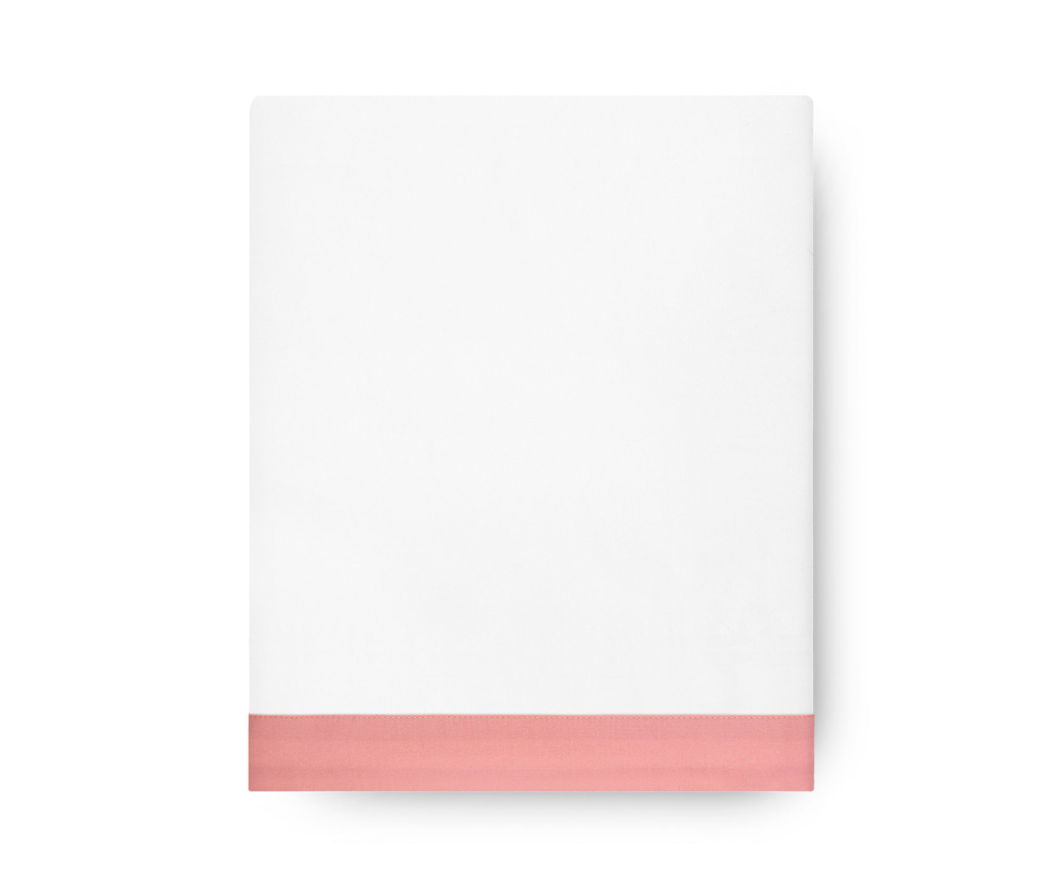 amalia_sheet_prado_coral Amalia PRADO 430TC Bettwäsche col. coral