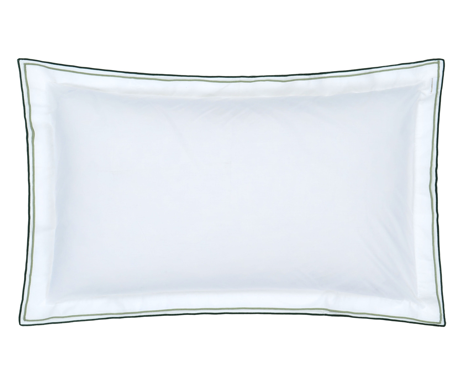 Designers Guild ASTOR Bettwäsche - Forest & Sage