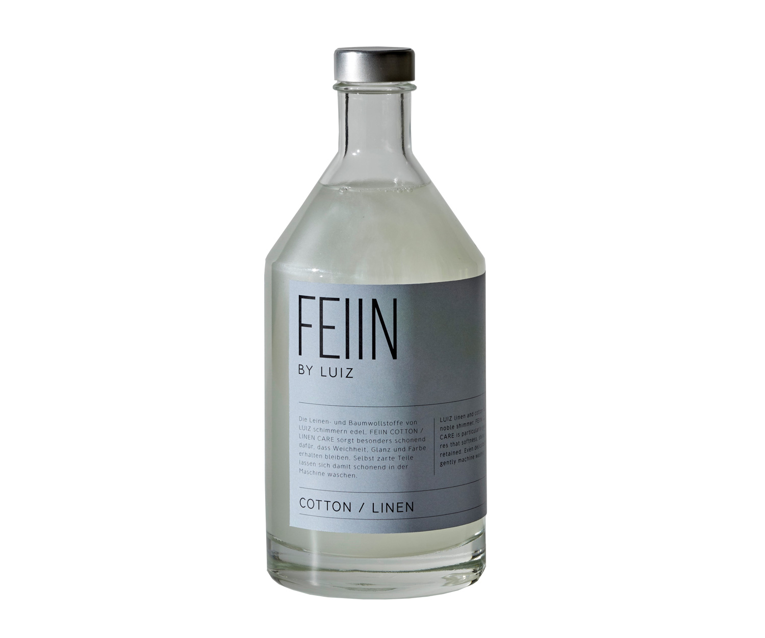 FEIIN by Luiz│Cotton & Linen