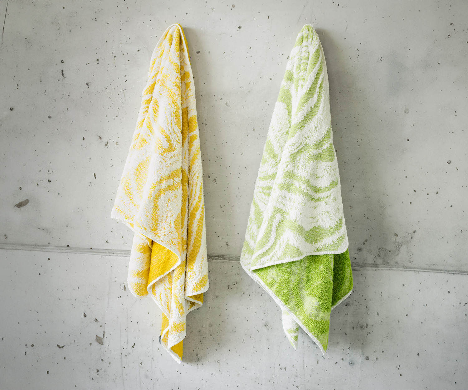 Abyss-FOGO-handtuecher Abyss FOGO Handtücher 650g