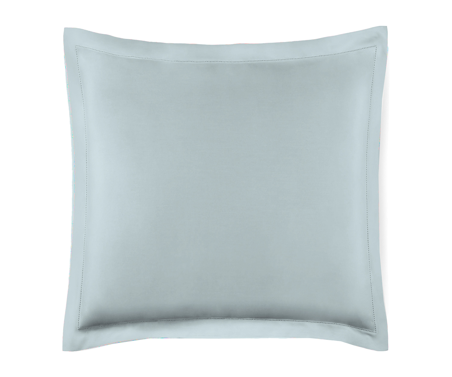 Amalia SUAVE Bettwäsche col. mist blue