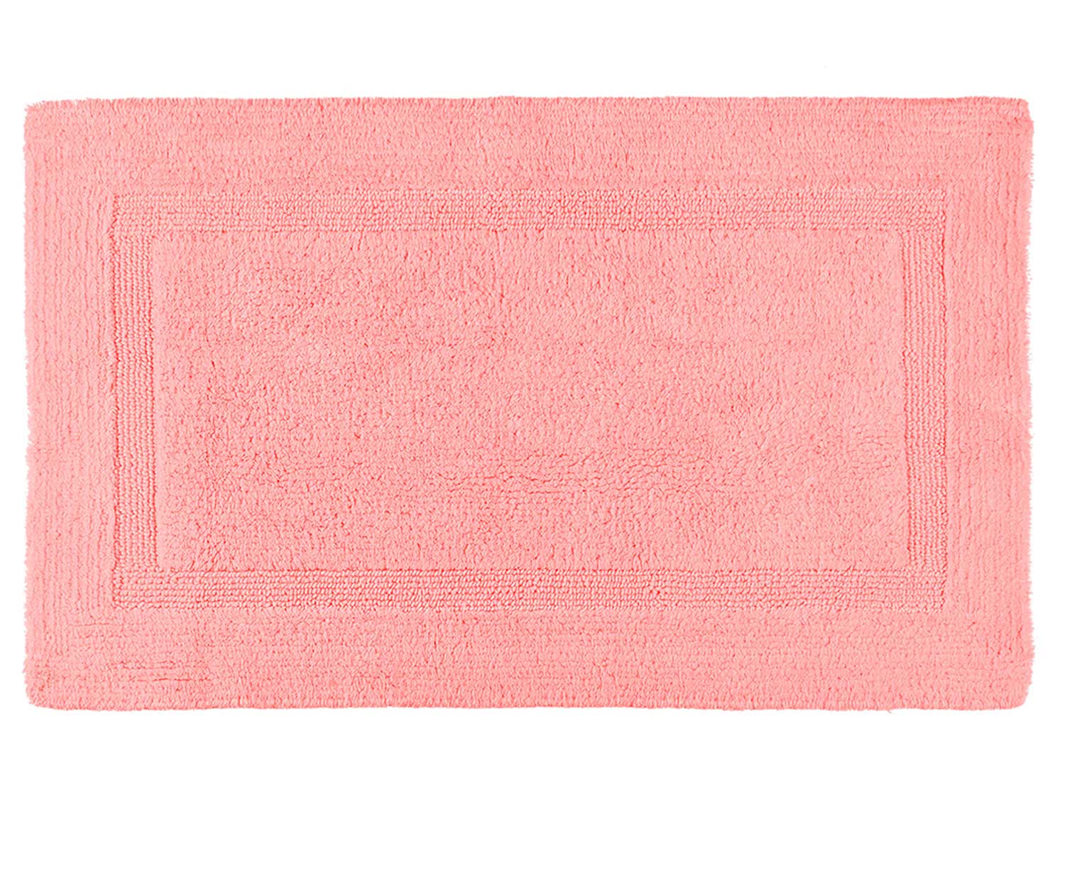 Abyss REVERSIBLE Badteppich col. 573 flamingo