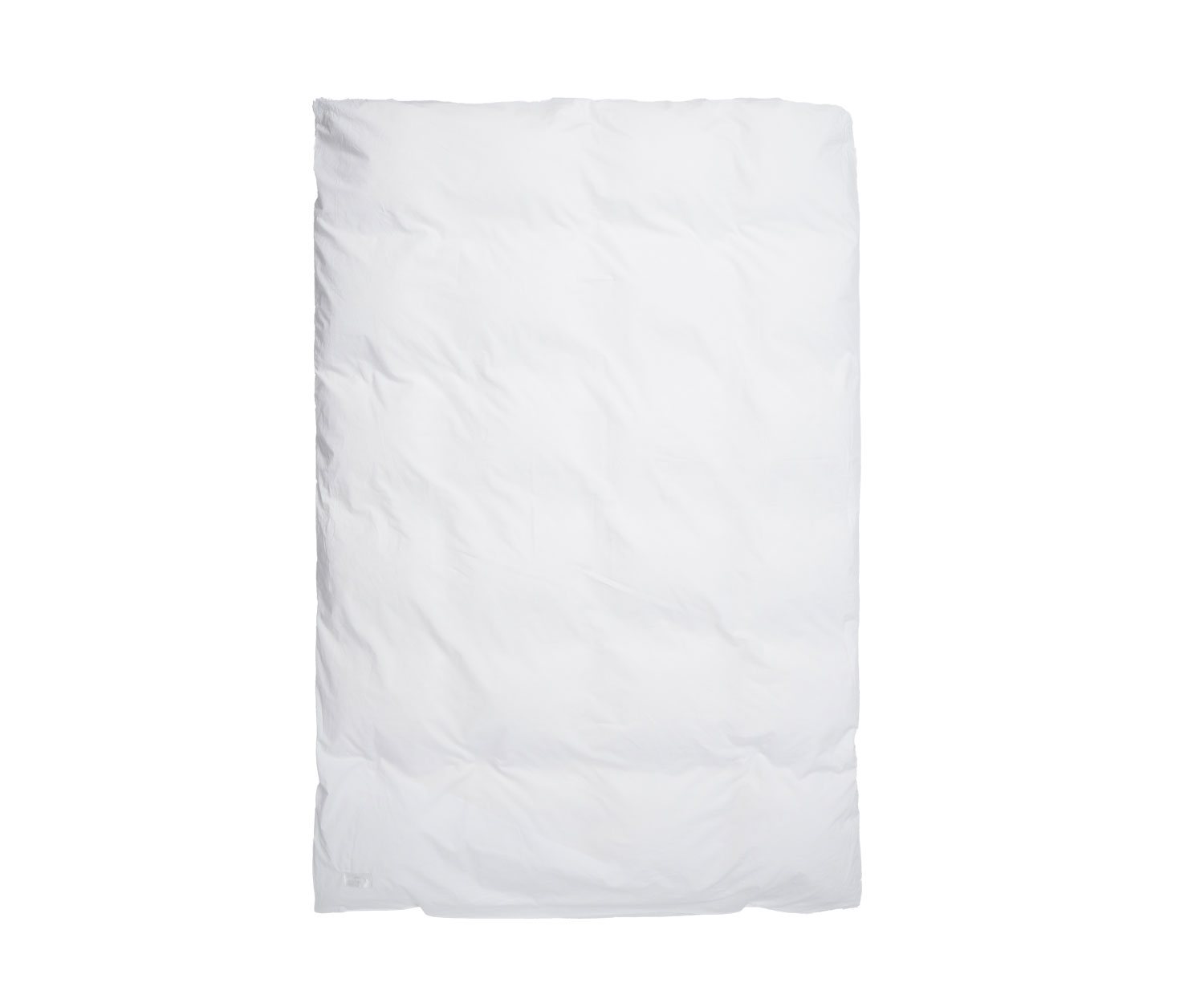 Magniberg PURE POPLIN Deckenbezug col. White