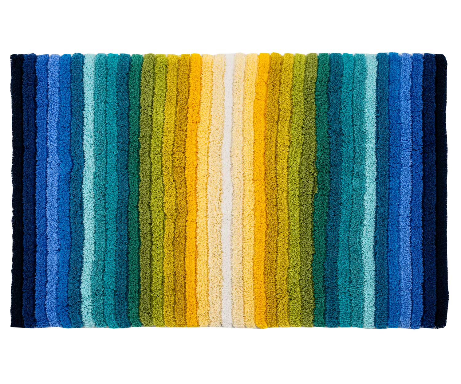 Abyss SANTA CRUZ Badteppich col. 302