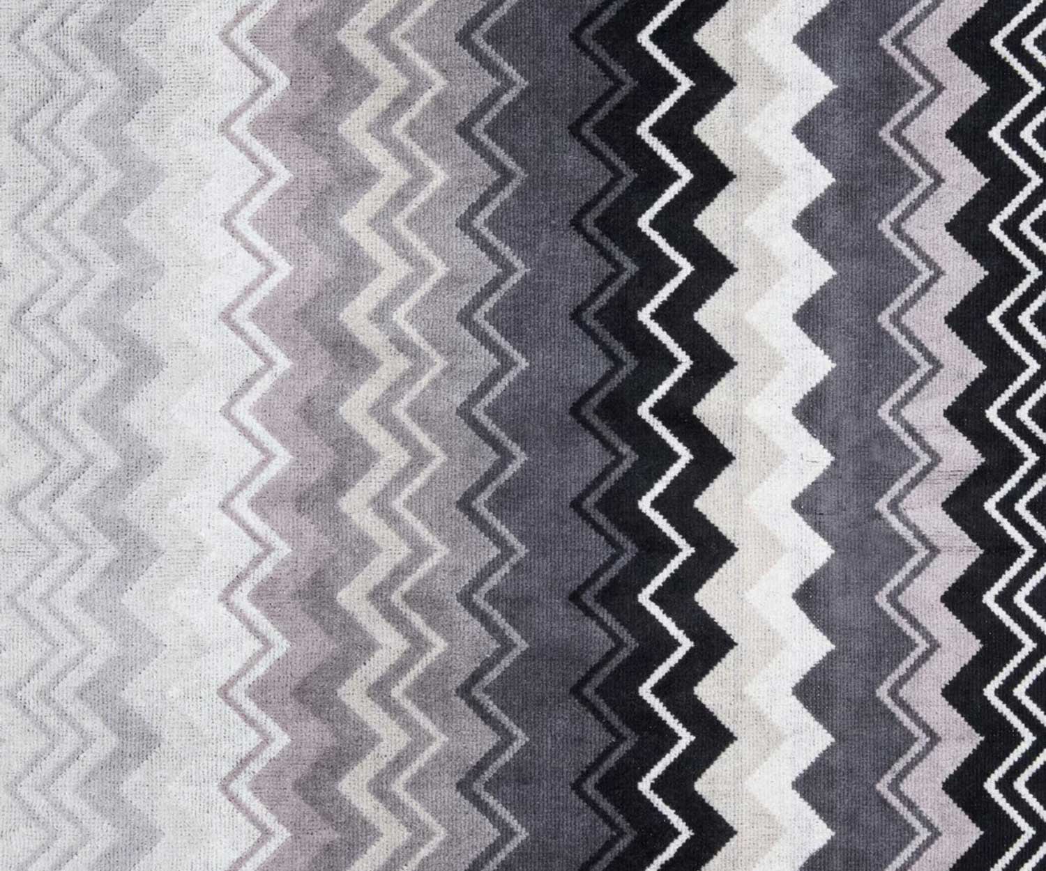MISSONI HOME GIACOMO 32 Handtücher