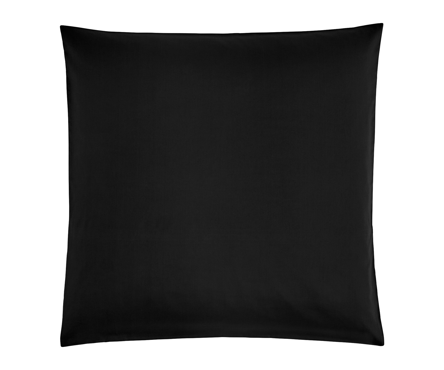 Fischbacher Bettwäsche - Jersey col. 006 schwarz