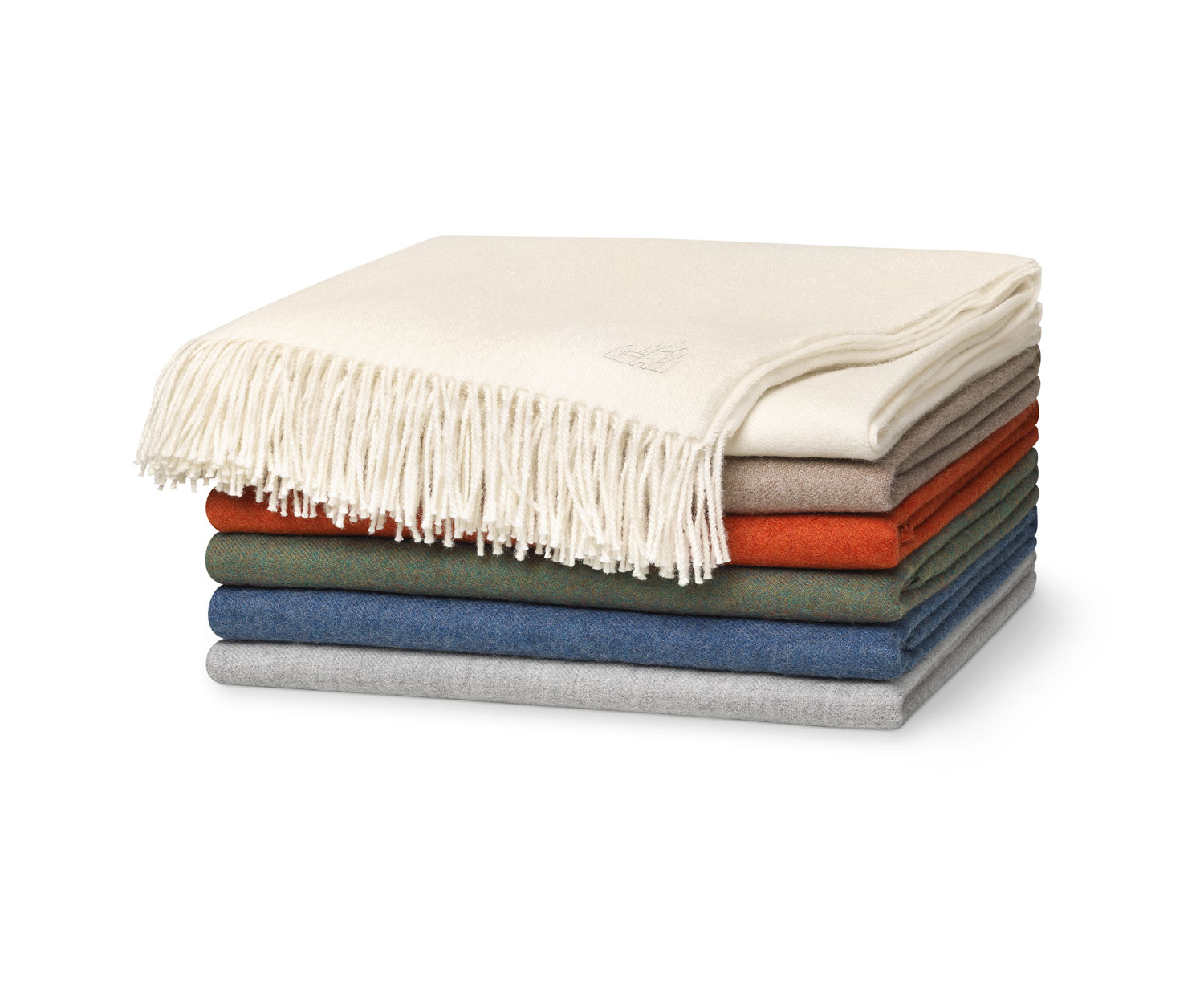 Schlossberg MILO Plaid - 6 Farben