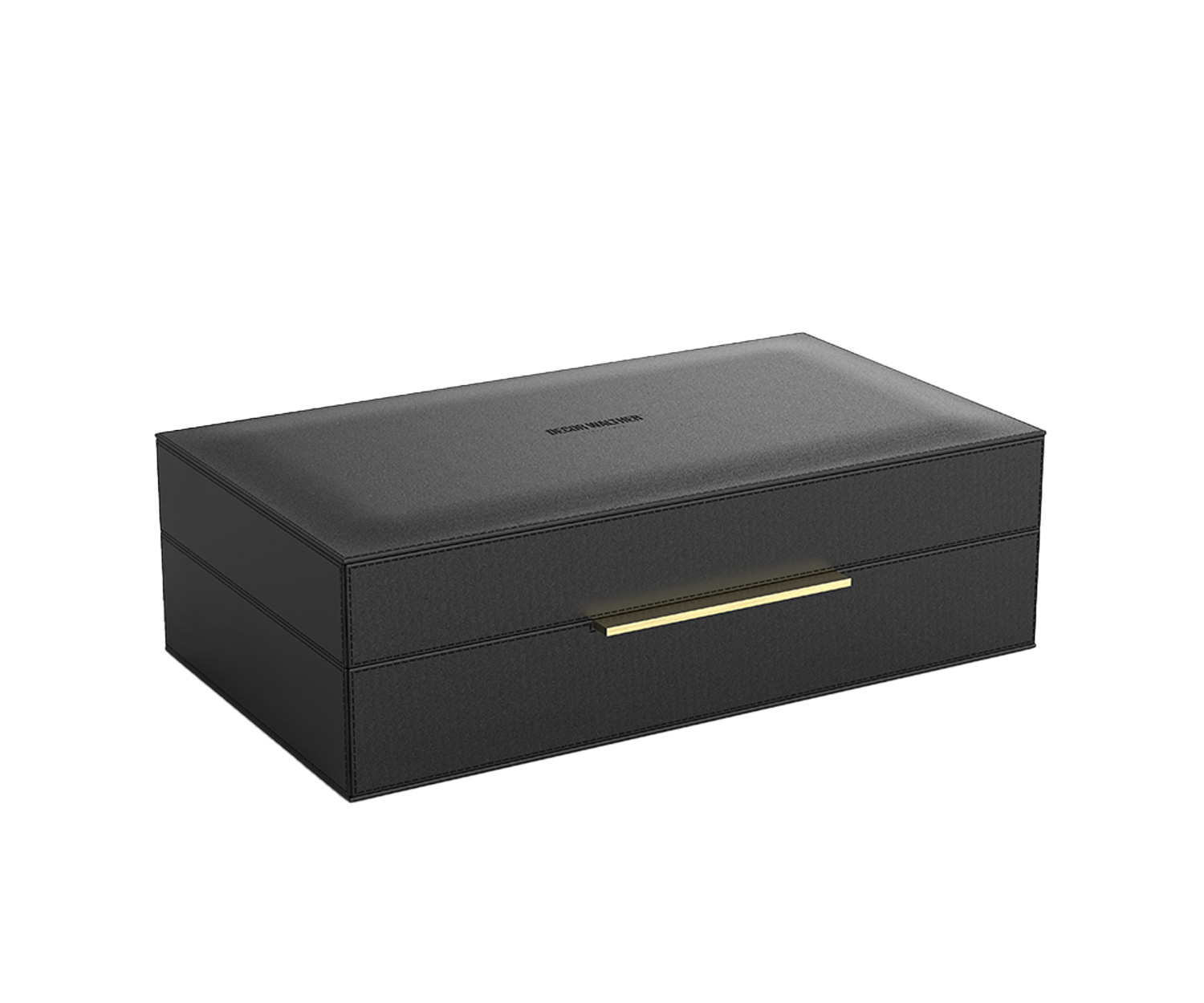 Decor Walther BROWNIE Utensilienbox - 5 Farben
