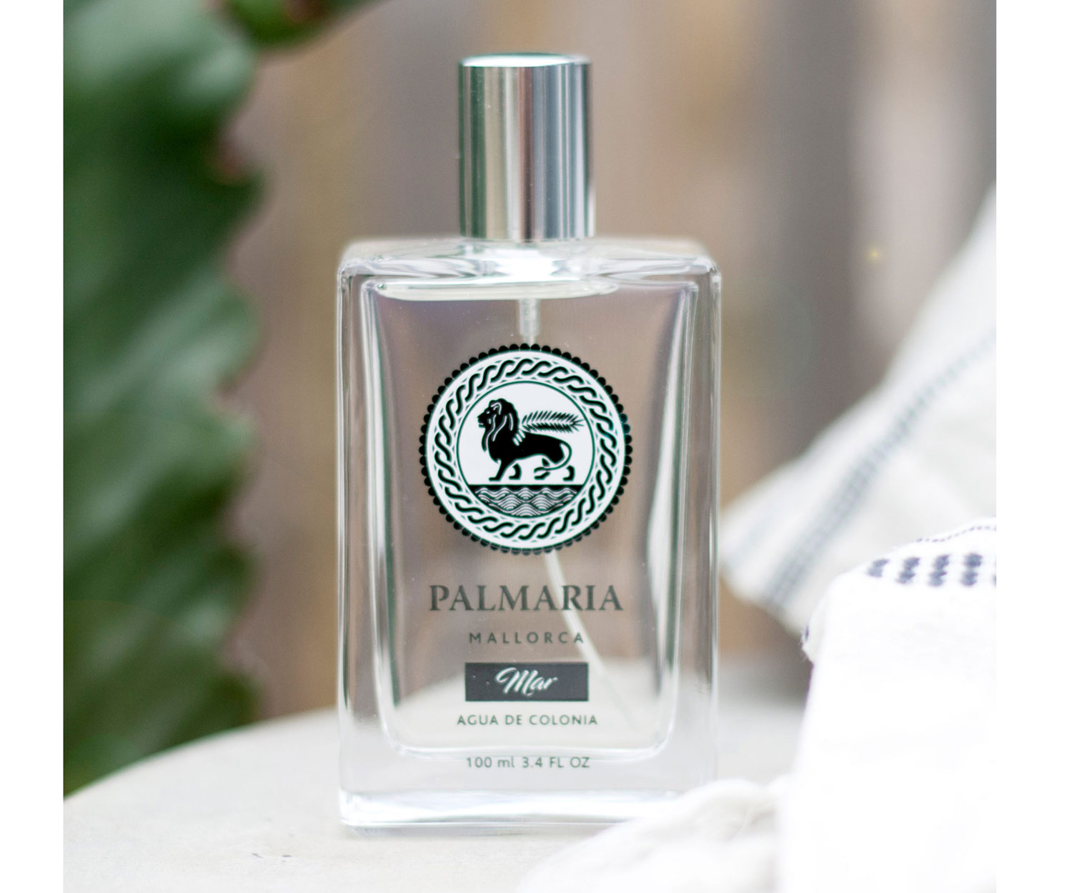 Eau de Cologne MAR Palmaria