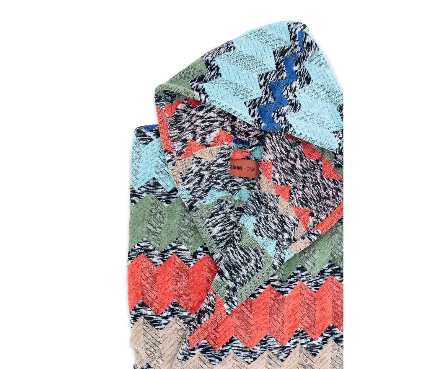 Missoni Home WILFRED Bademantel